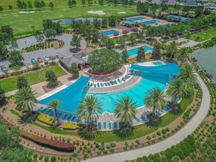 5536 NW 40TH LOOP, OCALA, FL, 34482