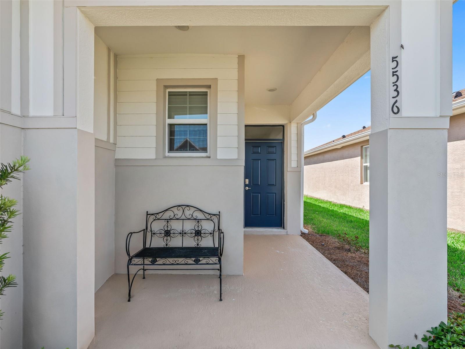 5536 NW 40TH LOOP, OCALA, FL, 34482