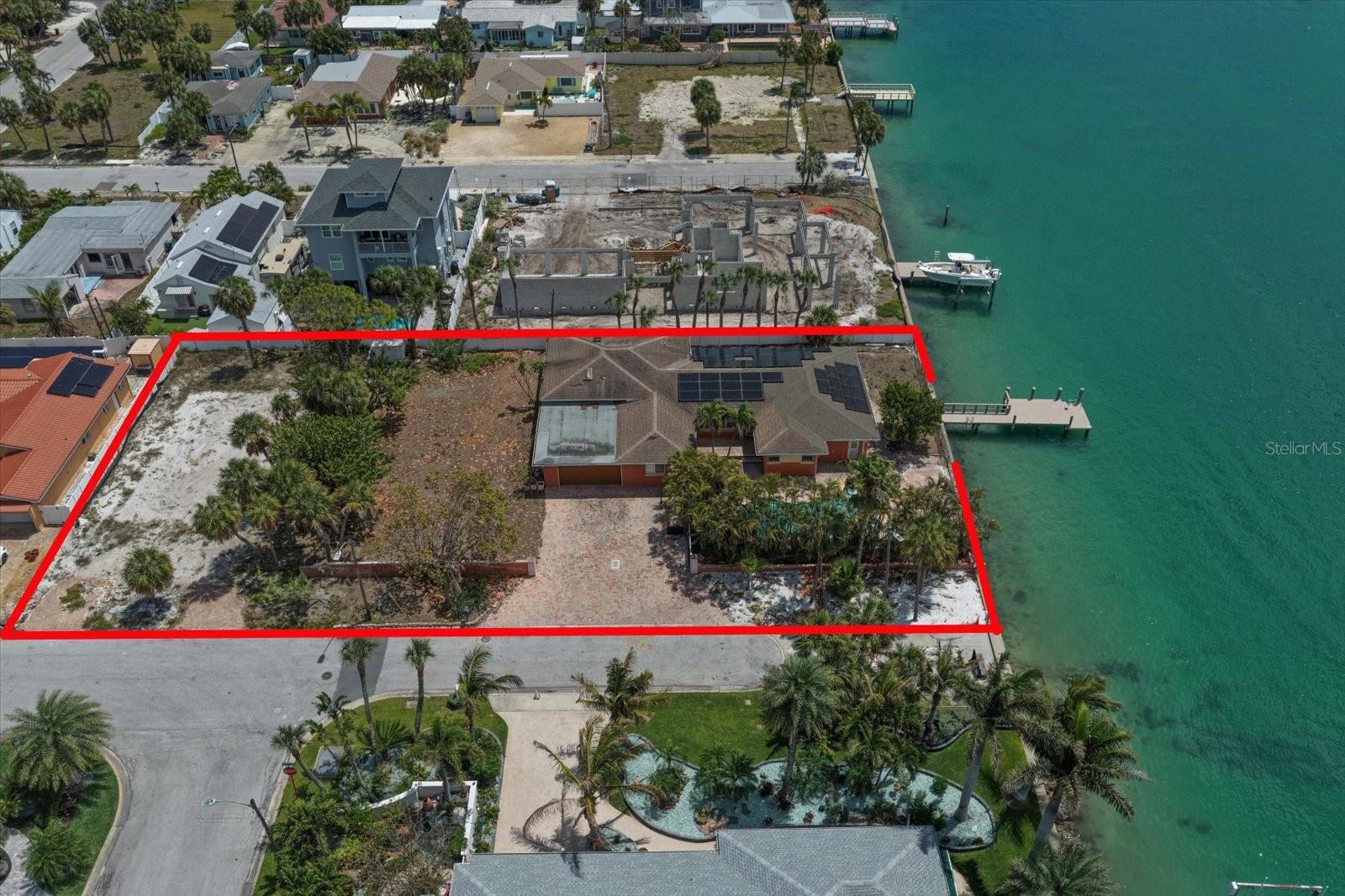 630-650 79TH AVE, ST PETE BEACH, FL, 33706