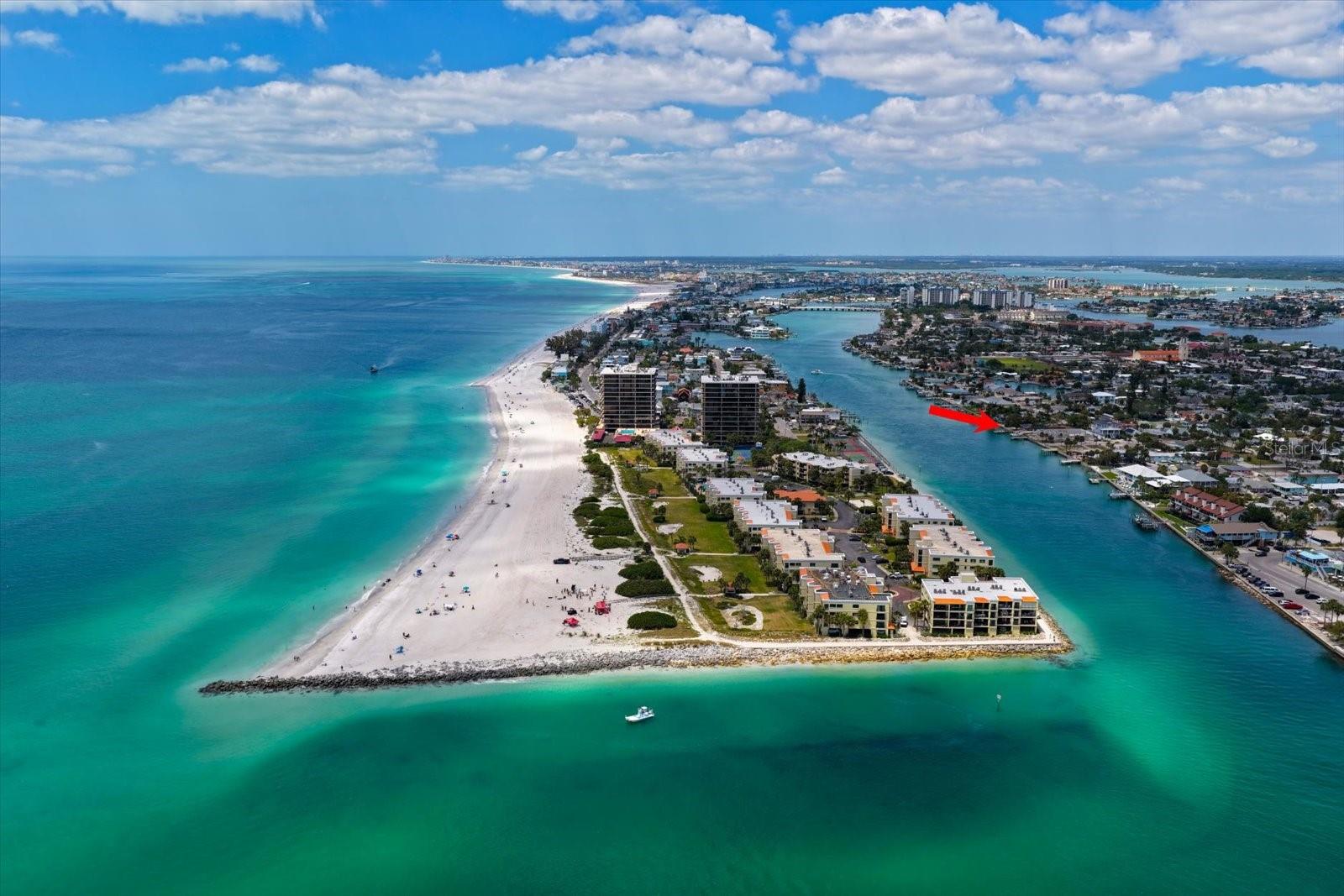 630-650 79TH AVE, ST PETE BEACH, FL, 33706