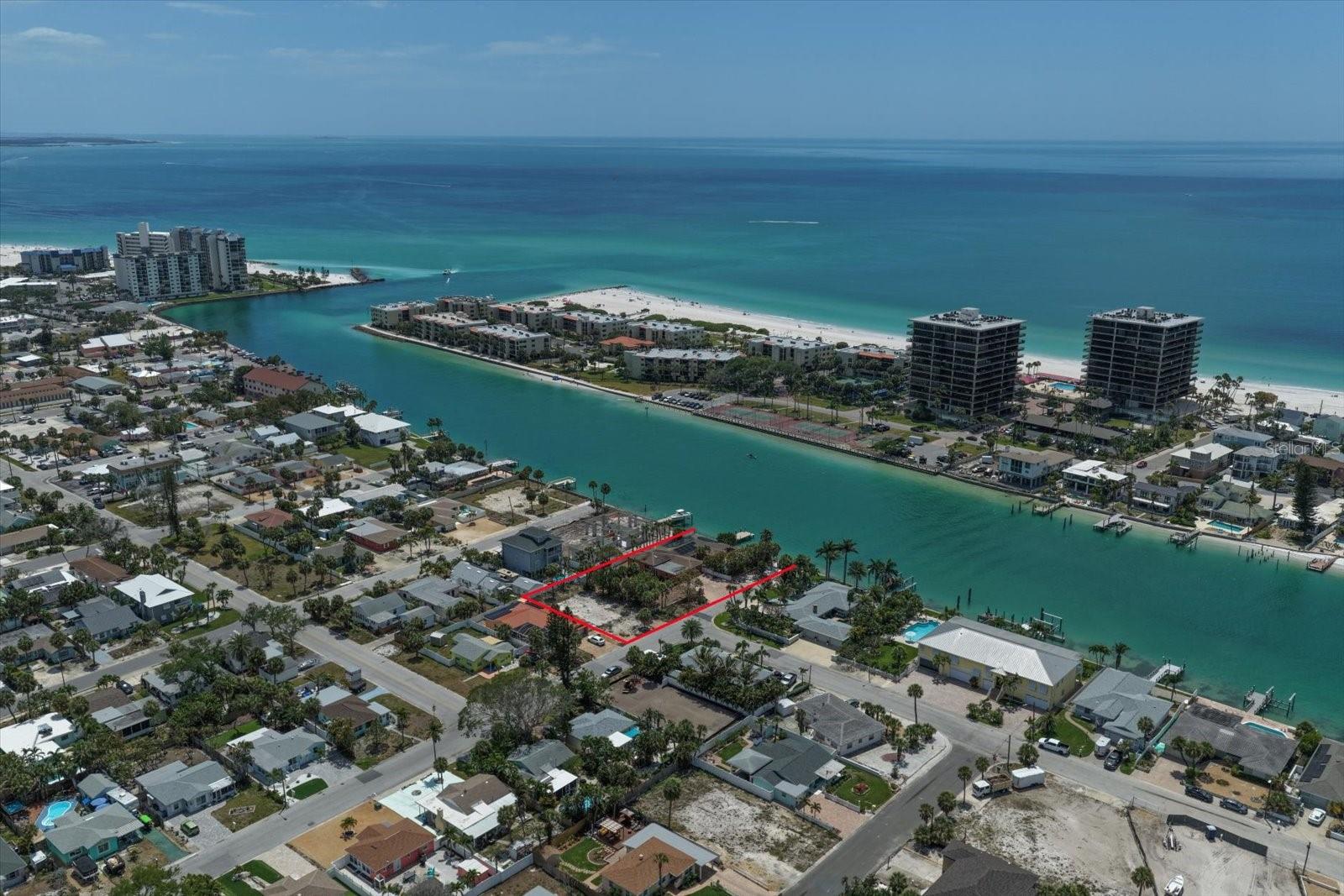 630-650 79TH AVE, ST PETE BEACH, FL, 33706