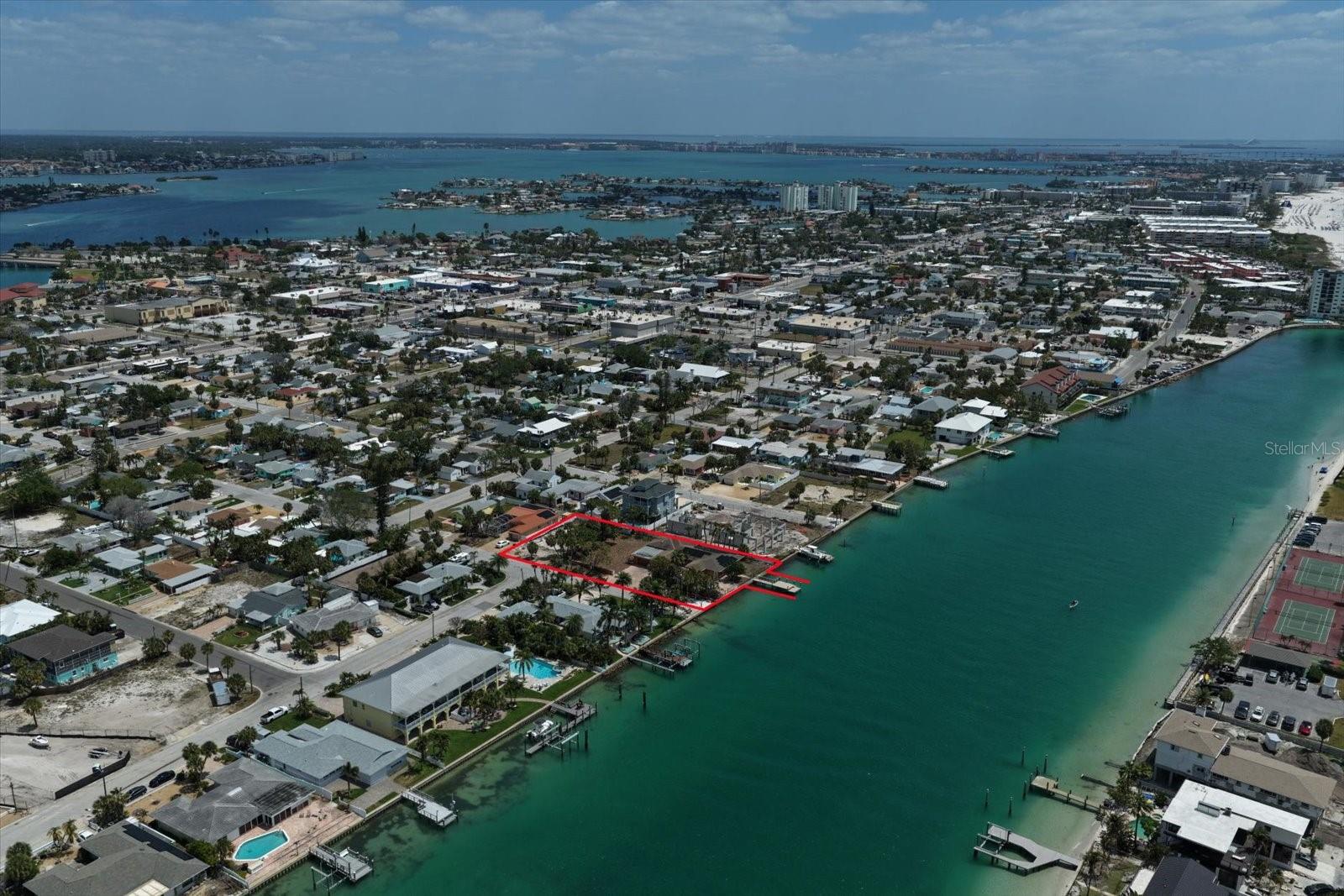 630-650 79TH AVE, ST PETE BEACH, FL, 33706