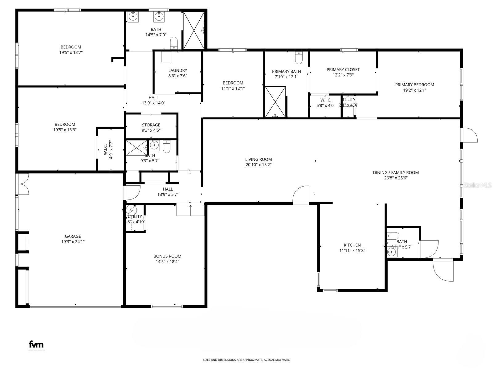 630-650 79TH AVE, ST PETE BEACH, FL, 33706