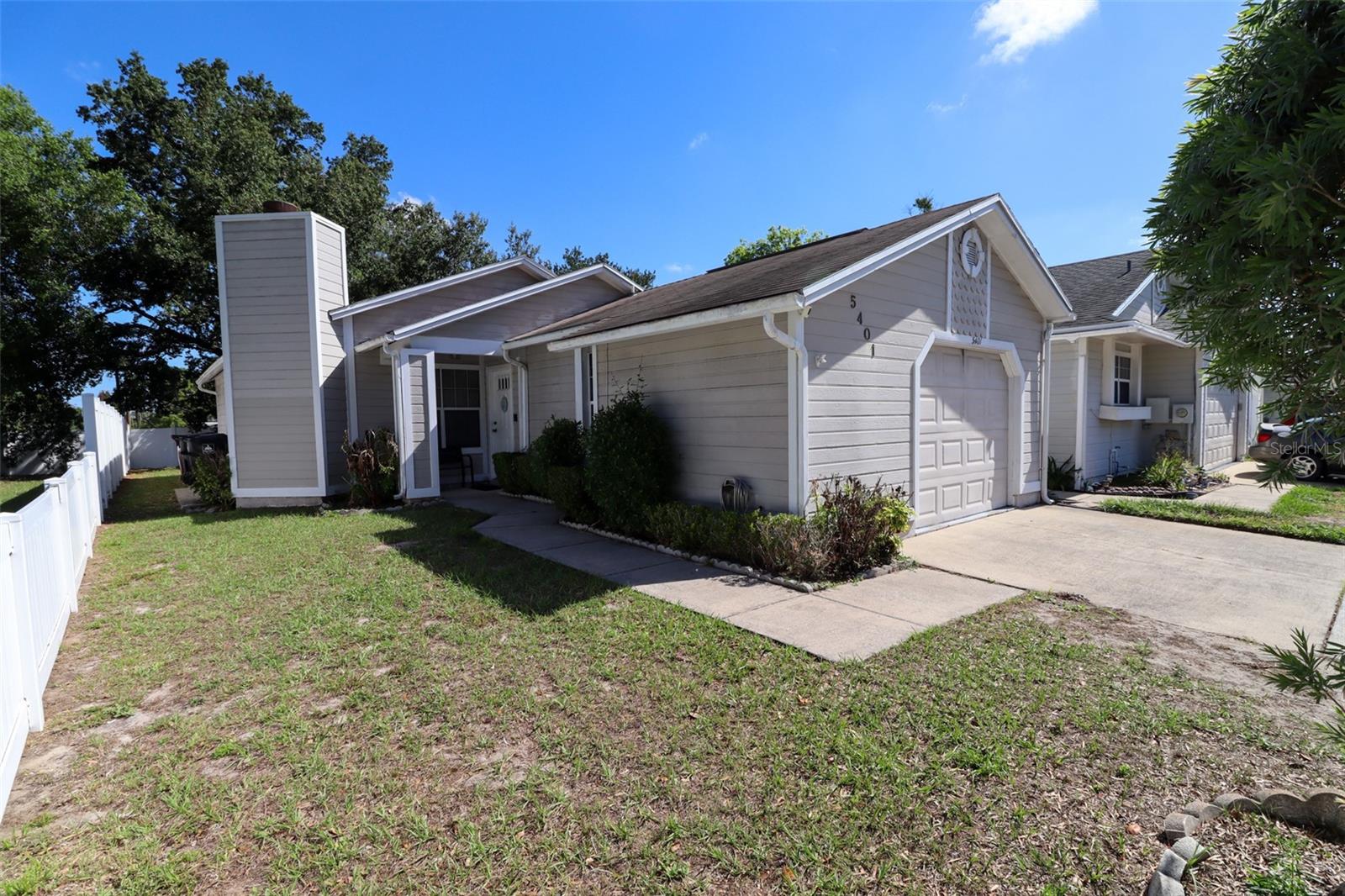 5401 PULLMAN DR, ORLANDO, FL, 32812