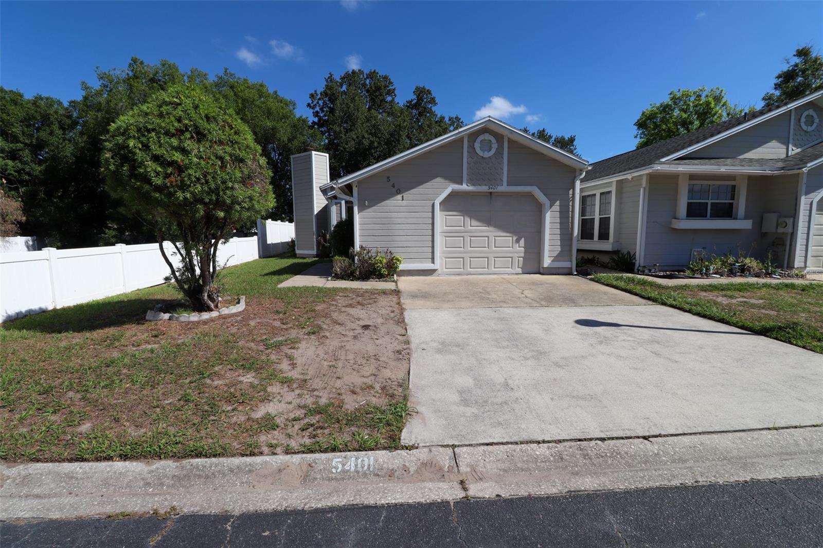 5401 PULLMAN DR, ORLANDO, FL, 32812