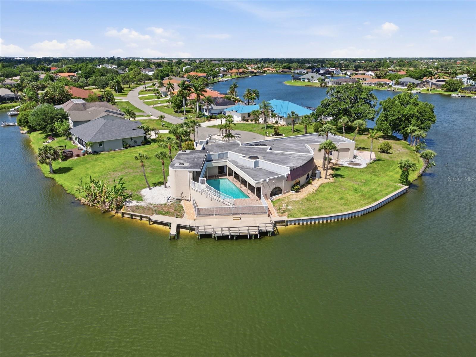 12902 SW DAVID DR, LAKE SUZY, FL, 34269