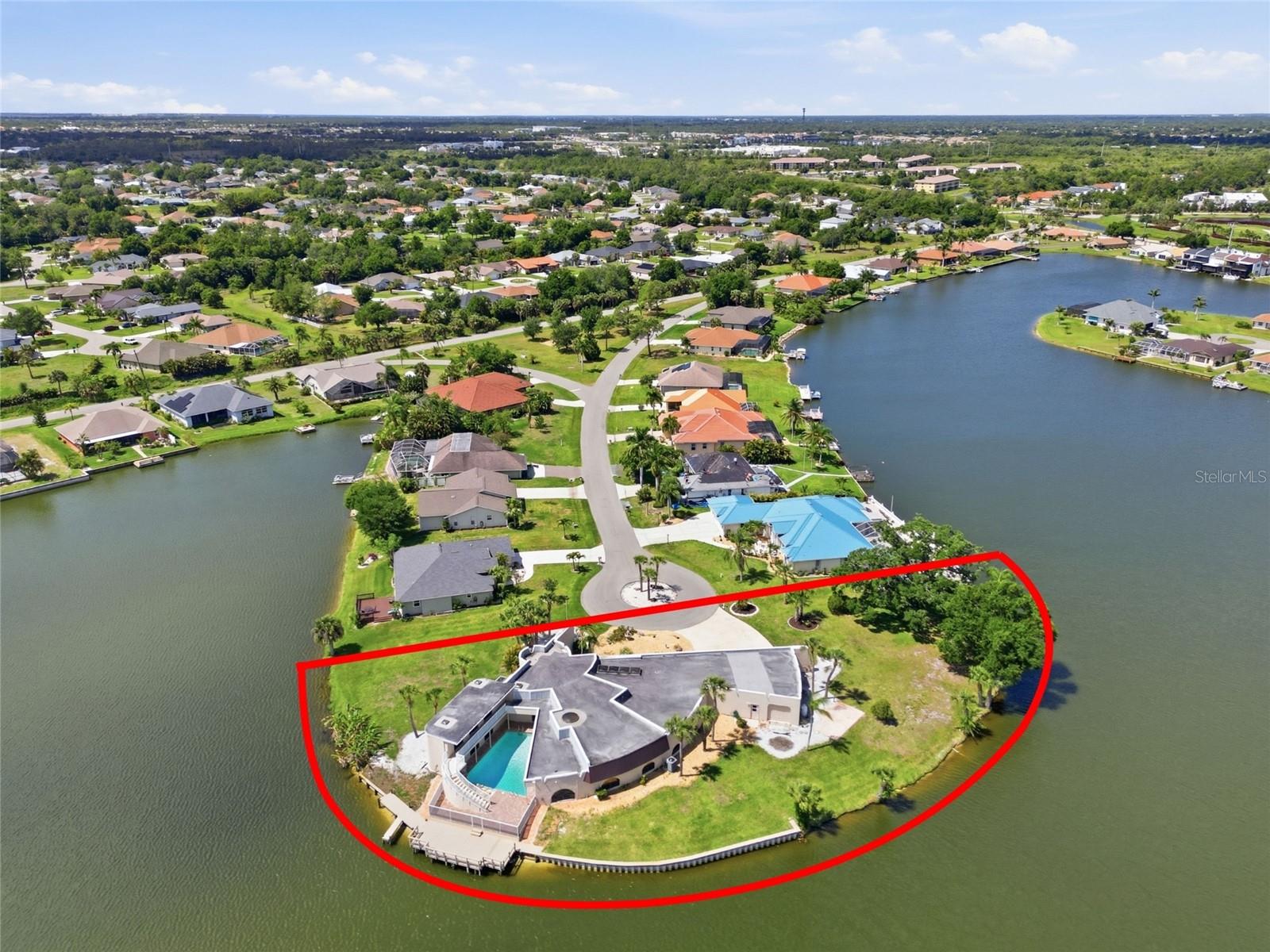 12902 SW DAVID DR, LAKE SUZY, FL, 34269