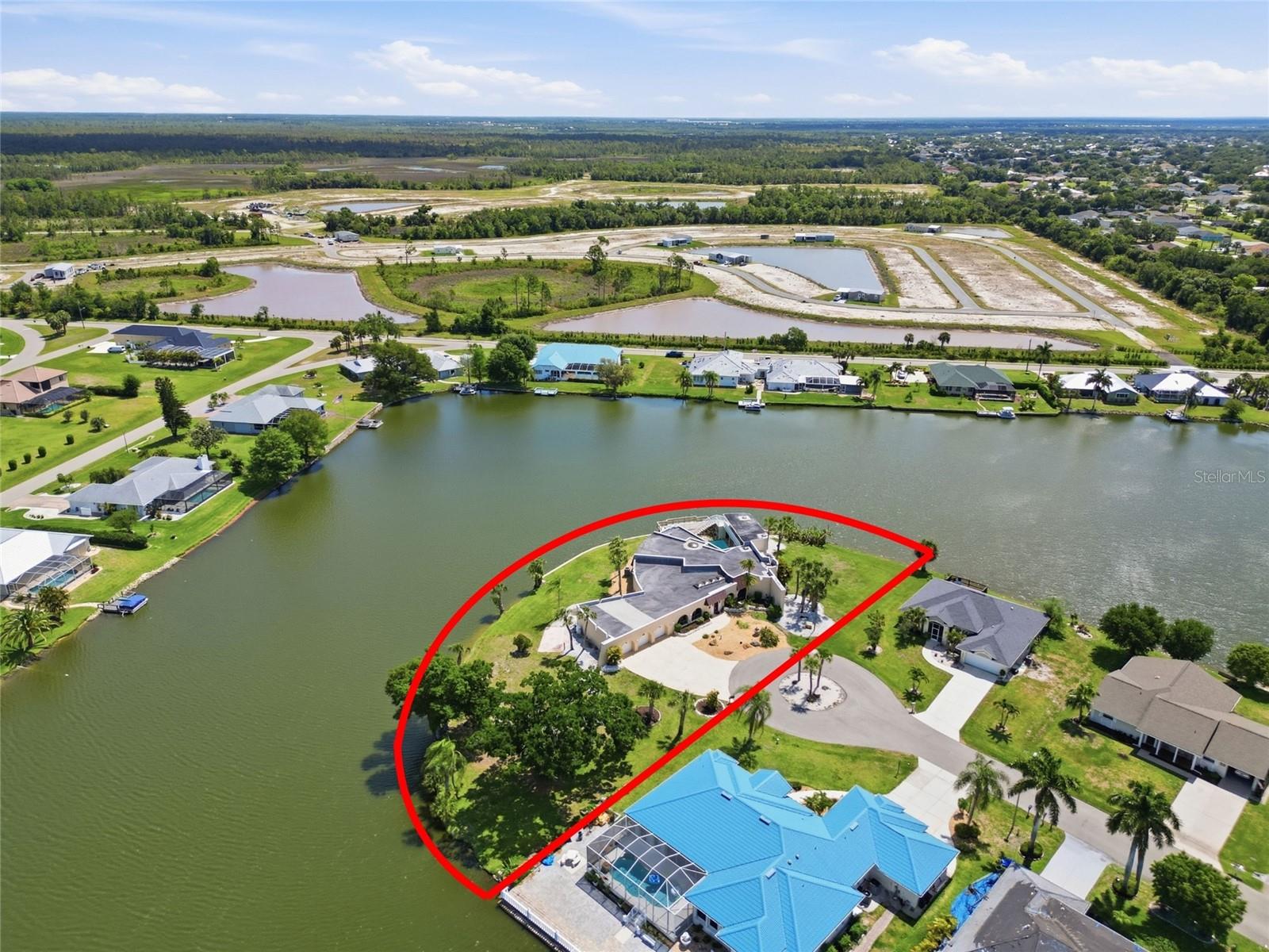 12902 SW DAVID DR, LAKE SUZY, FL, 34269