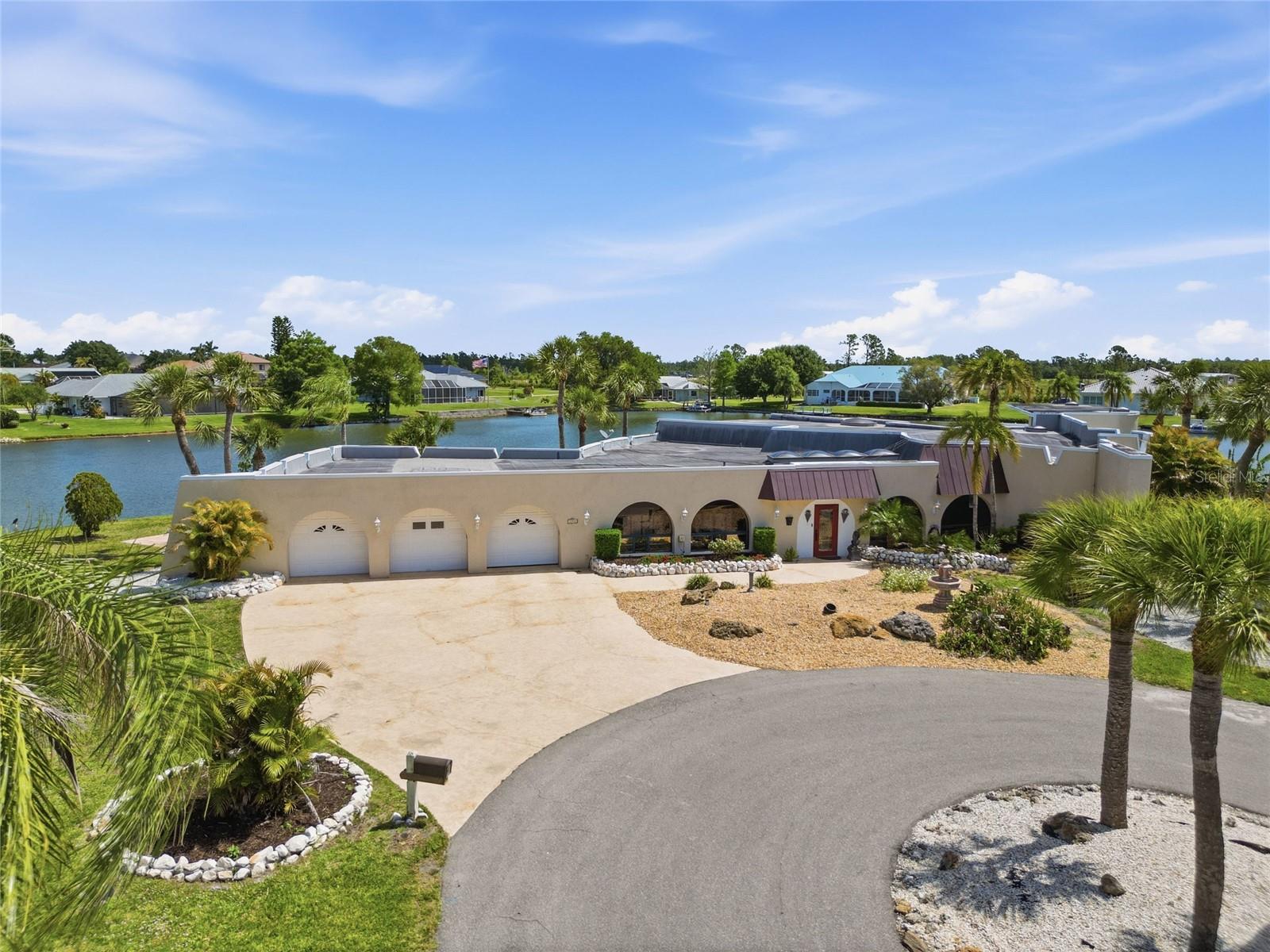 12902 SW DAVID DR, LAKE SUZY, FL, 34269