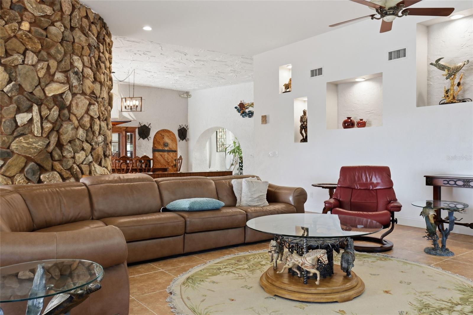 12902 SW DAVID DR, LAKE SUZY, FL, 34269