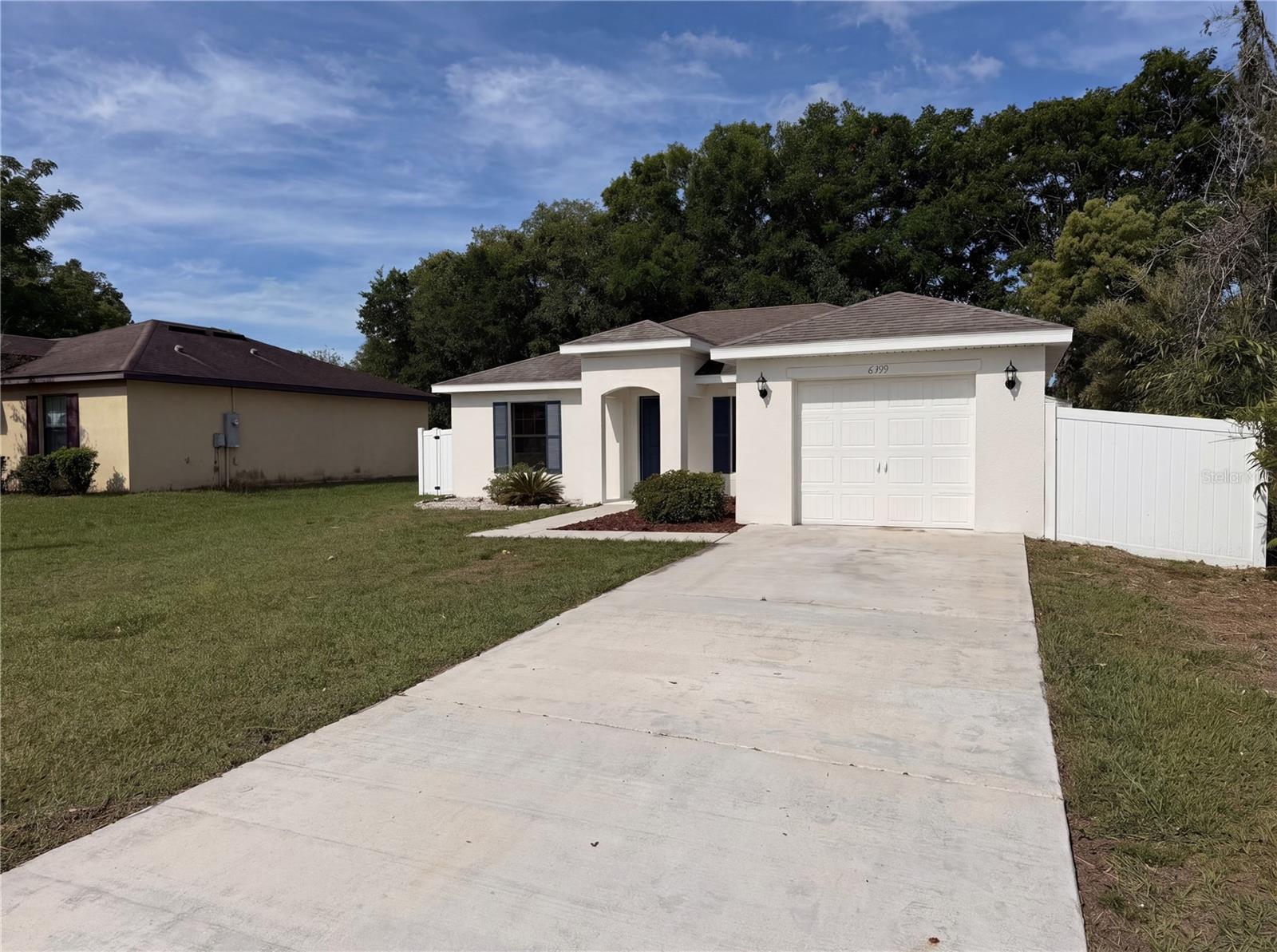 6399 RALEY RD, BROOKSVILLE, FL, 34602