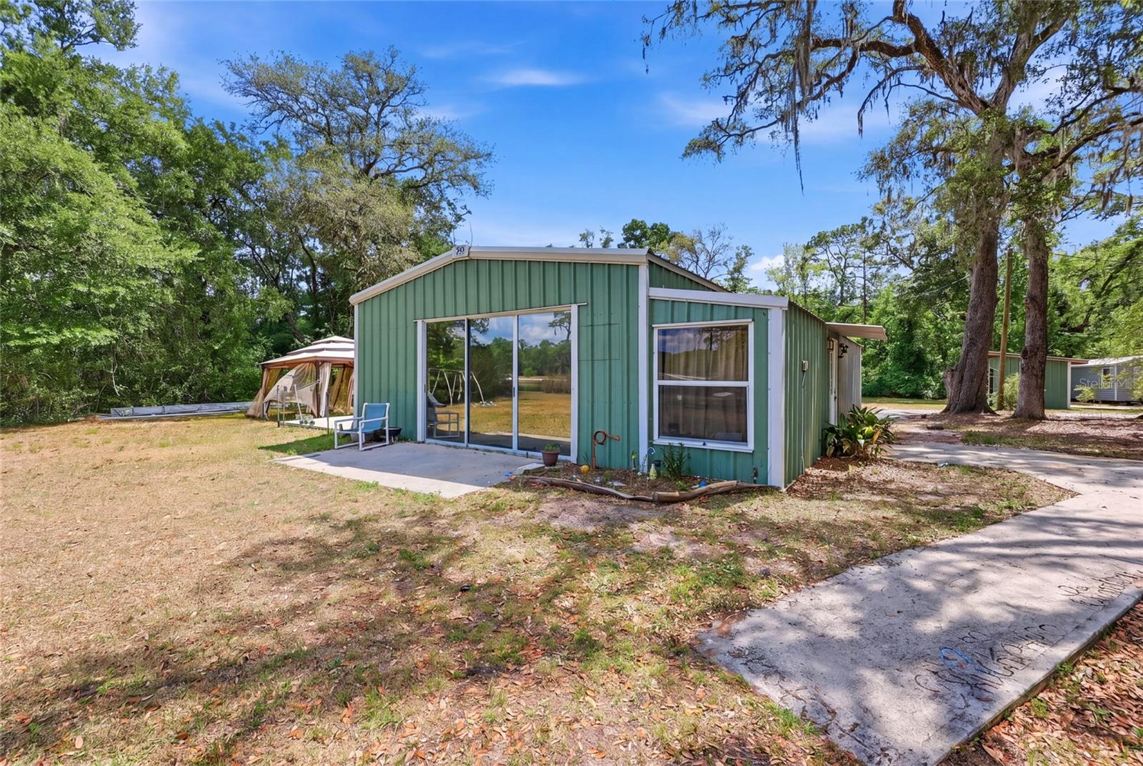 401 SE FALCON RD, BRANFORD, FL, 32008