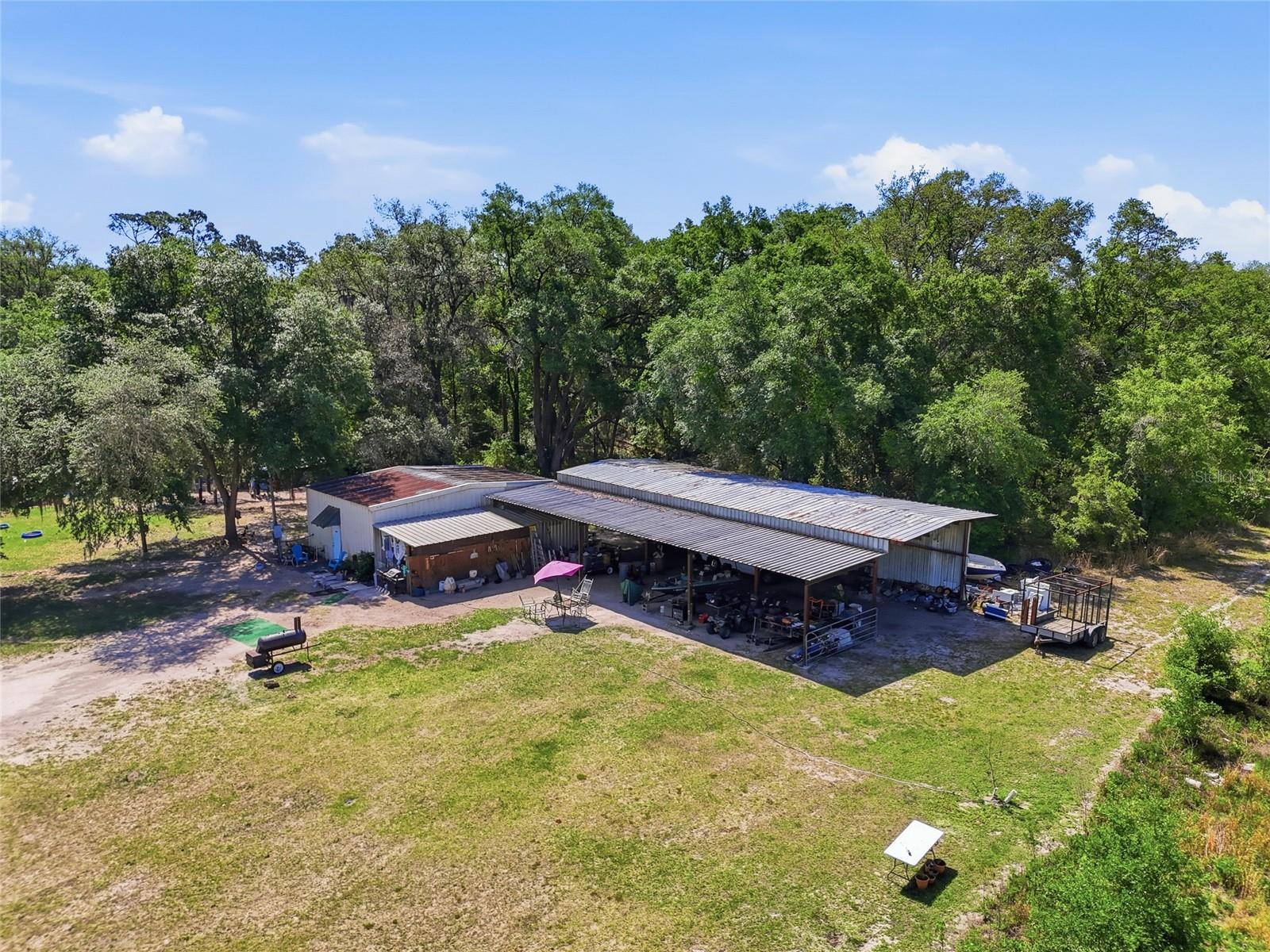 401 SE FALCON RD, BRANFORD, FL, 32008