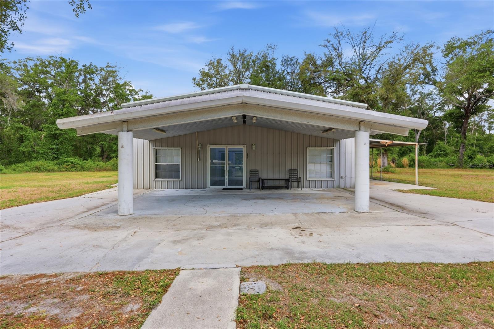 401 SE FALCON RD, BRANFORD, FL, 32008