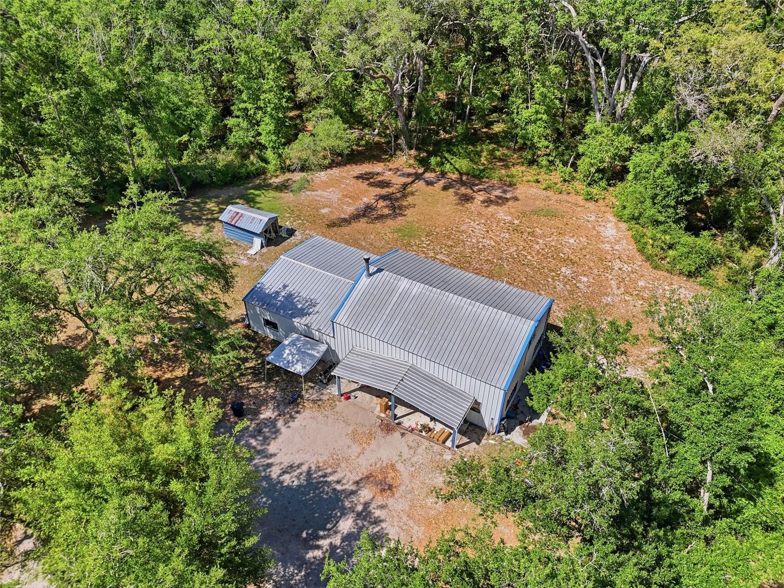 401 SE FALCON RD, BRANFORD, FL, 32008