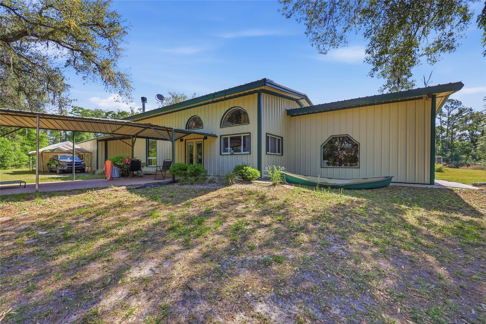 401 SE FALCON RD, BRANFORD, FL, 32008