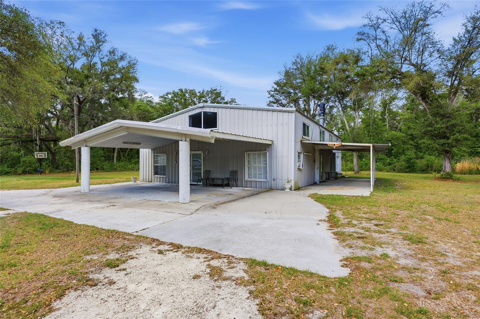 401 SE FALCON RD, BRANFORD, FL, 32008