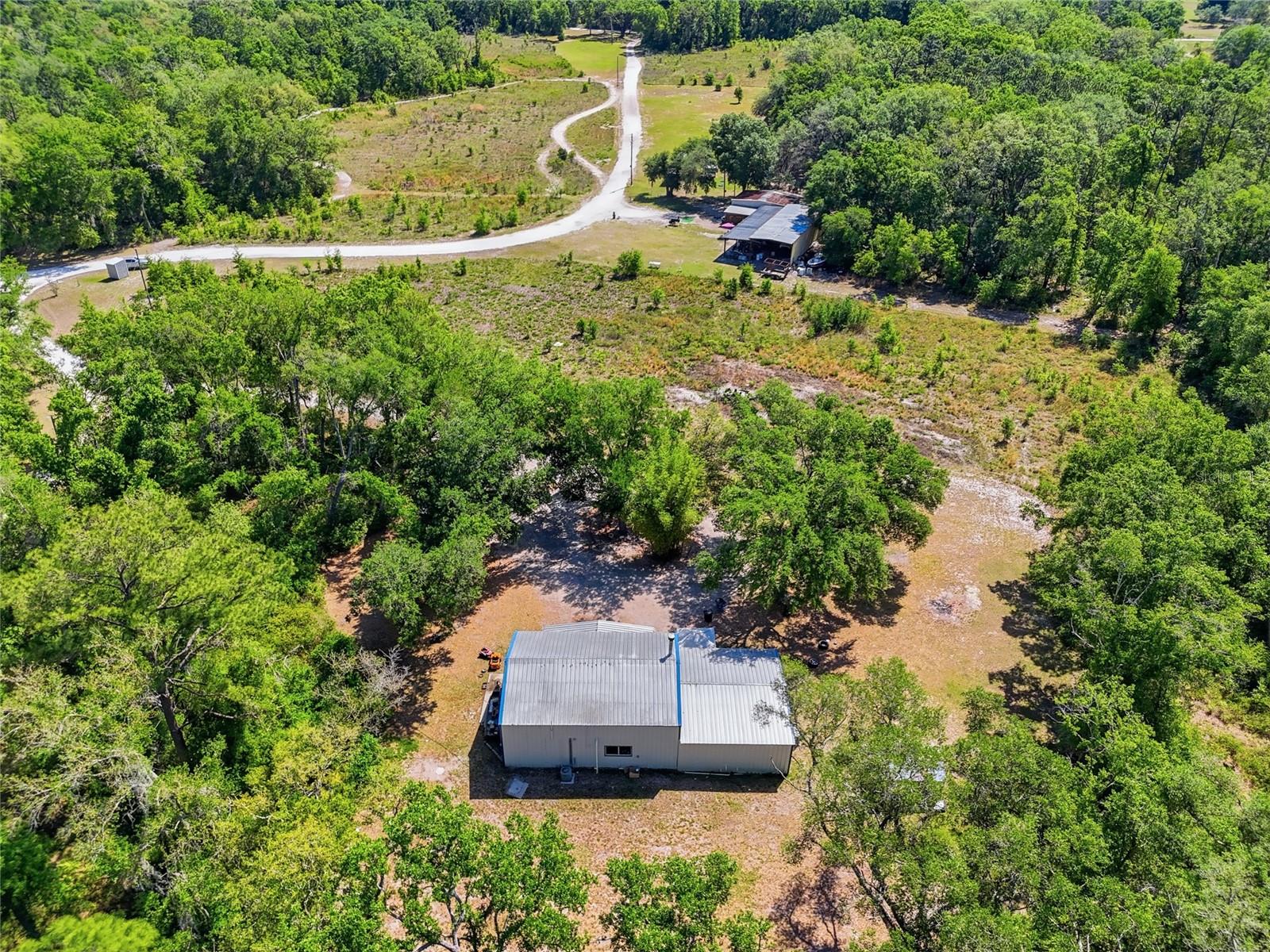 401 SE FALCON RD, BRANFORD, FL, 32008
