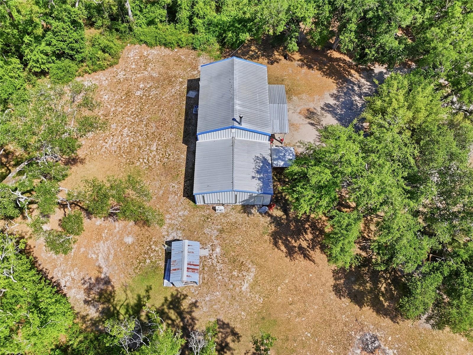 401 SE FALCON RD, BRANFORD, FL, 32008