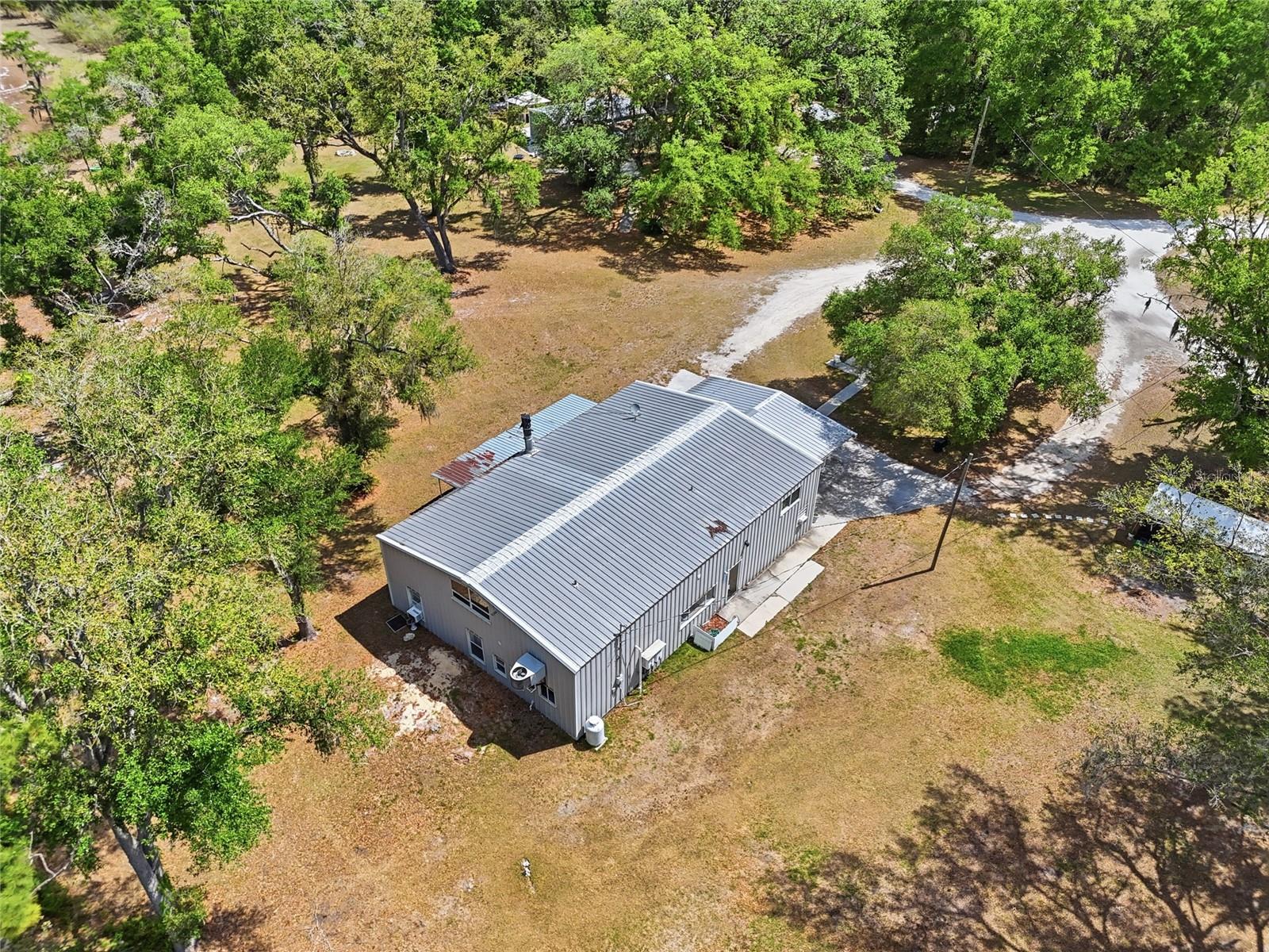 401 SE FALCON RD, BRANFORD, FL, 32008