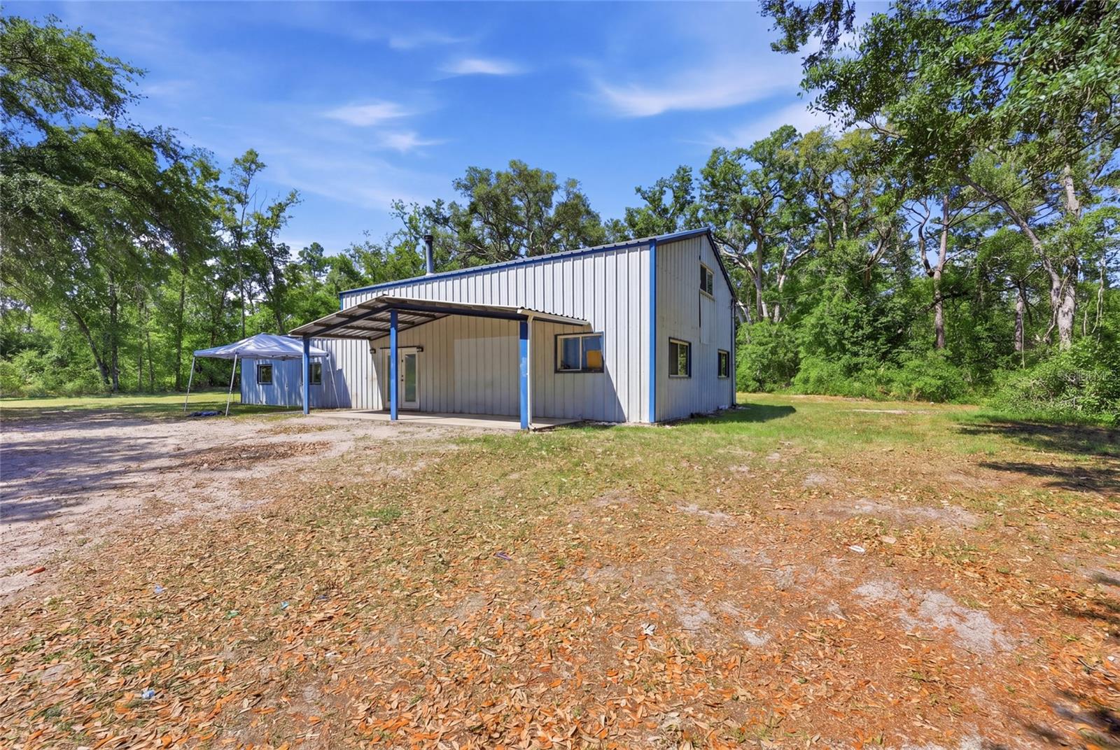 401 SE FALCON RD, BRANFORD, FL, 32008