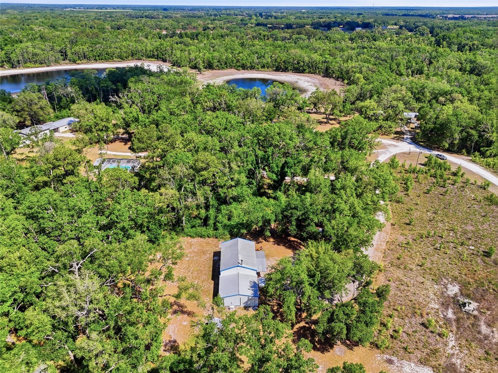 401 SE FALCON RD, BRANFORD, FL, 32008