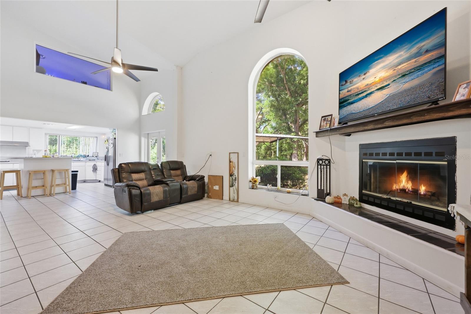 401 SE FALCON RD, BRANFORD, FL, 32008