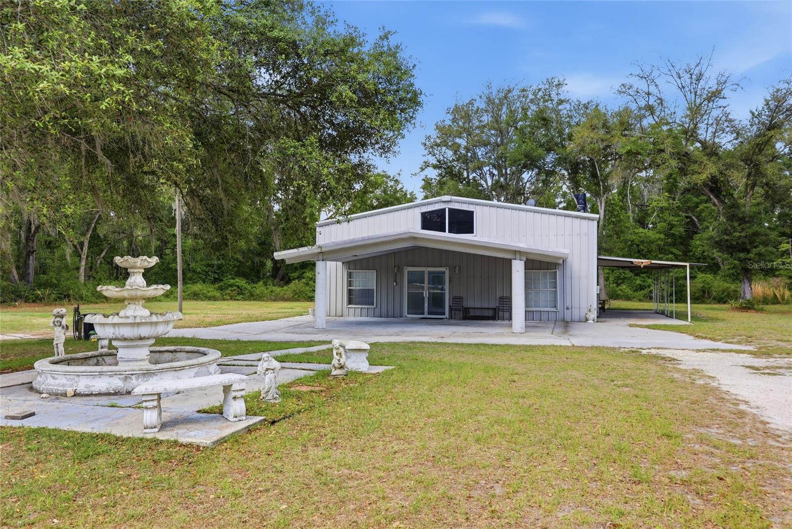 401 SE FALCON RD, BRANFORD, FL, 32008