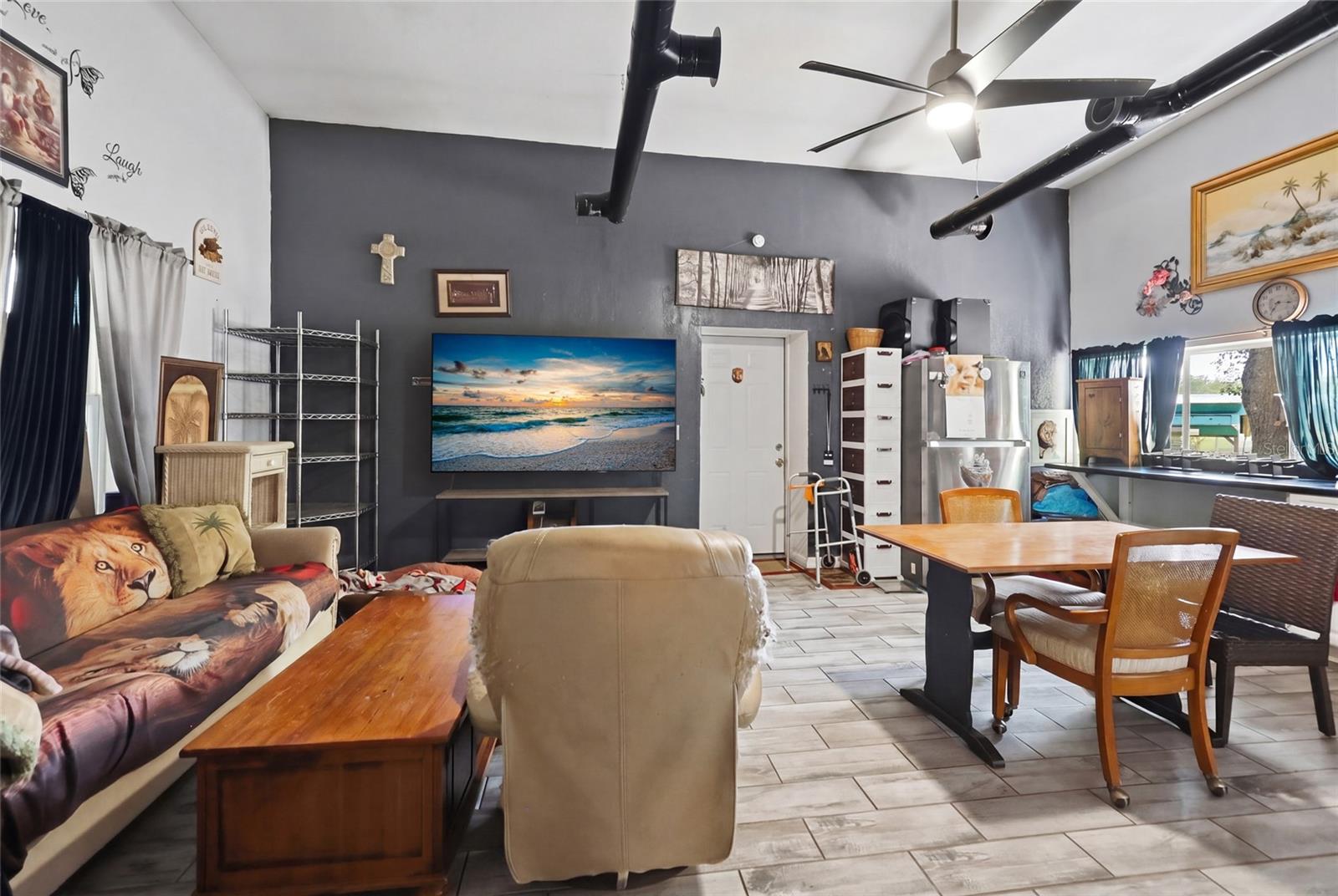 401 SE FALCON RD, BRANFORD, FL, 32008