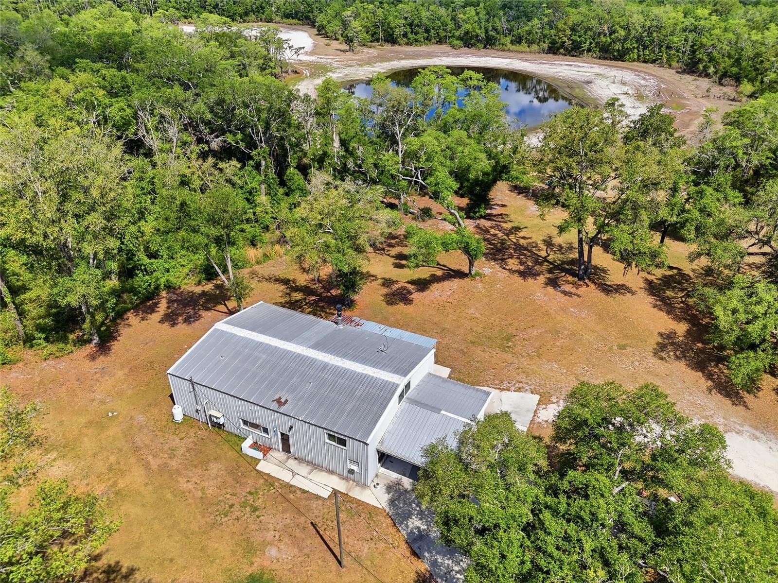 401 SE FALCON RD, BRANFORD, FL, 32008