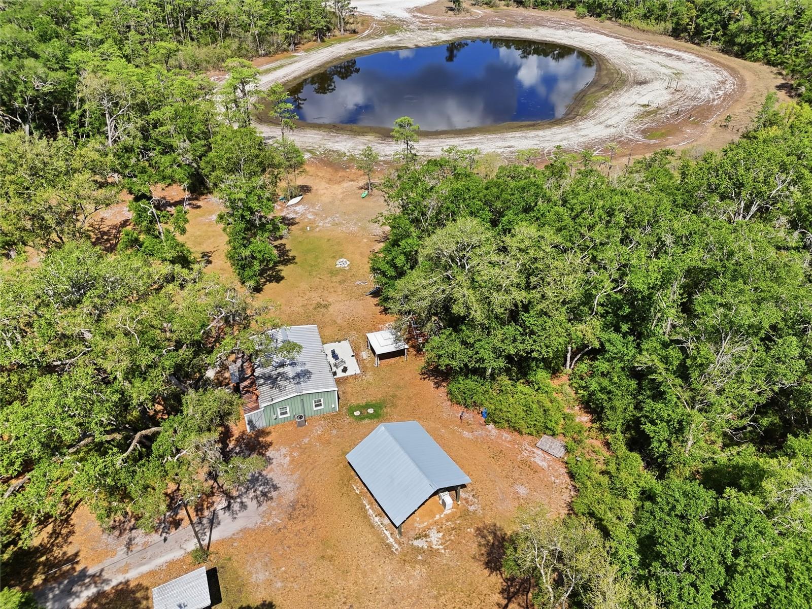 401 SE FALCON RD, BRANFORD, FL, 32008