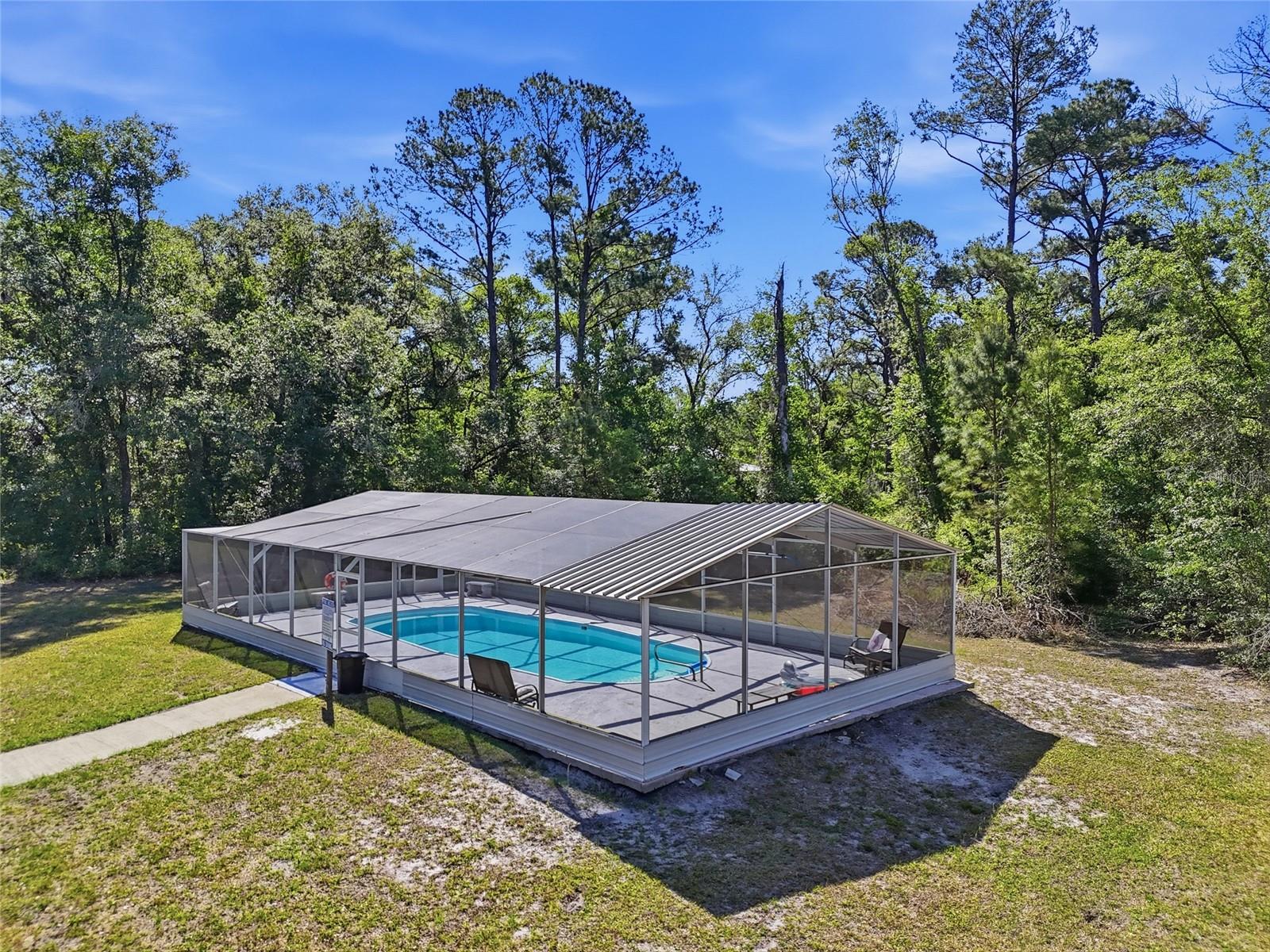 401 SE FALCON RD, BRANFORD, FL, 32008
