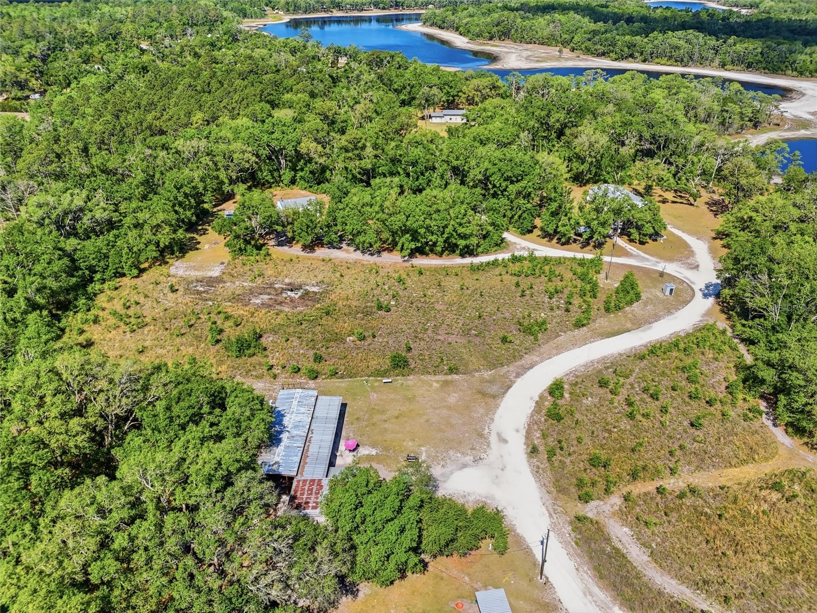 401 SE FALCON RD, BRANFORD, FL, 32008