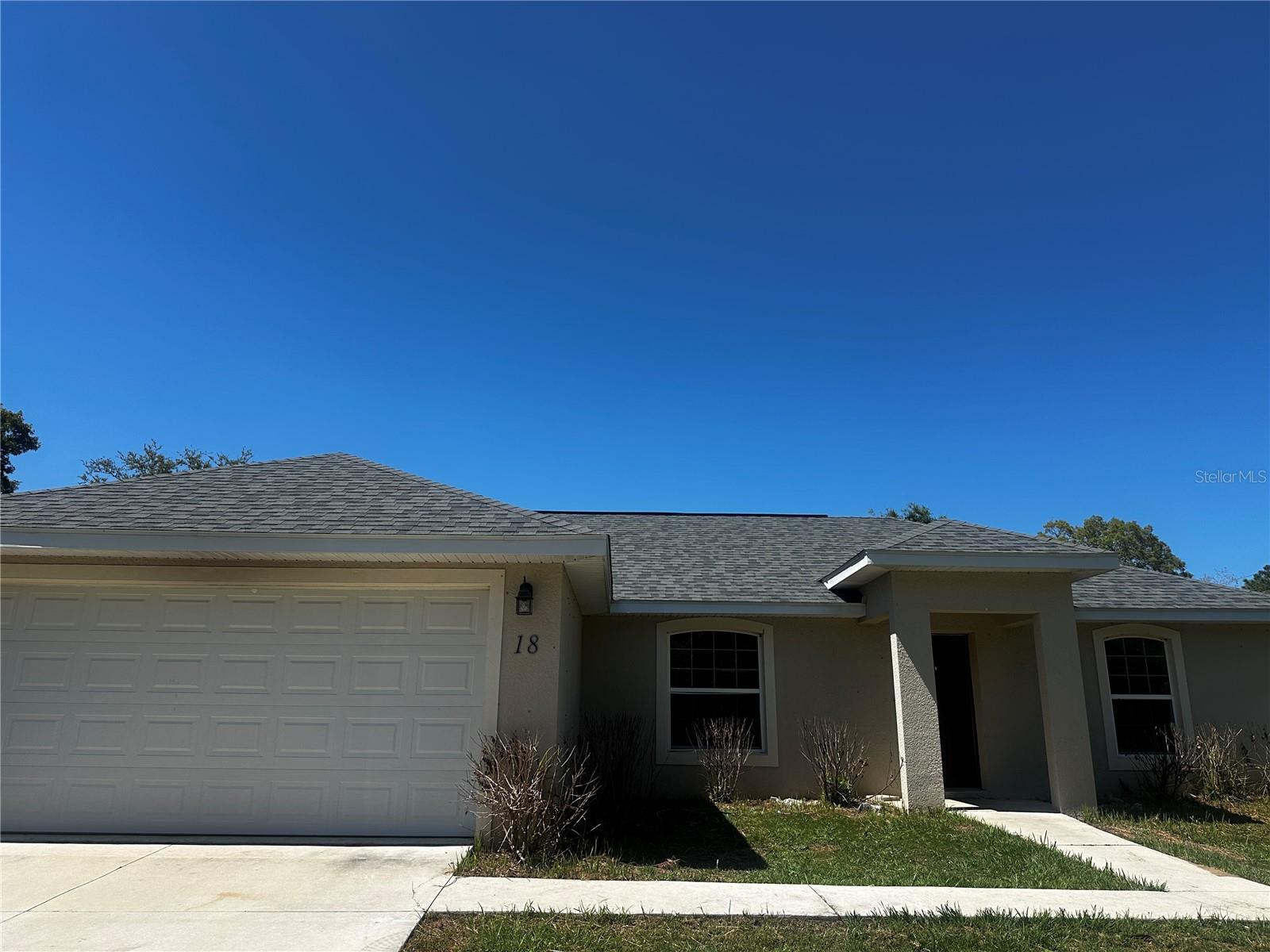 18 PINE CIR, OCALA, FL, 34472