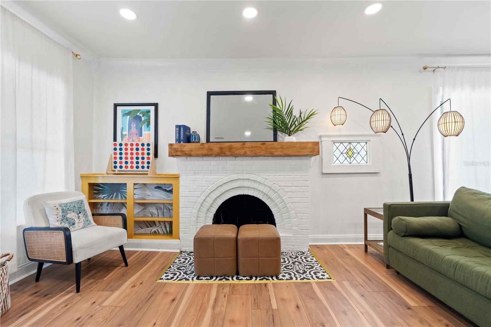 324 W HAYA ST, TAMPA, FL, 33603