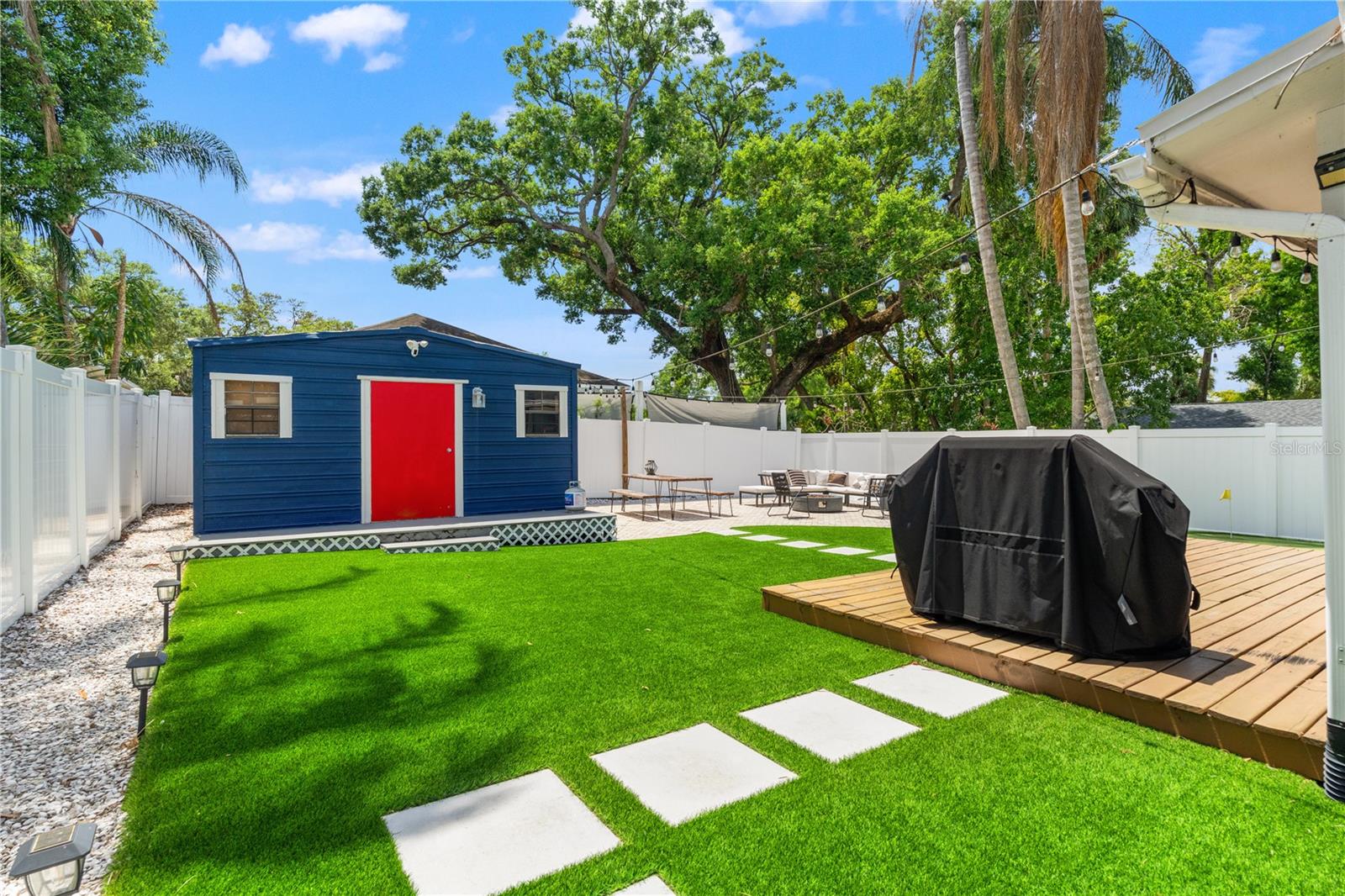 324 W HAYA ST, TAMPA, FL, 33603