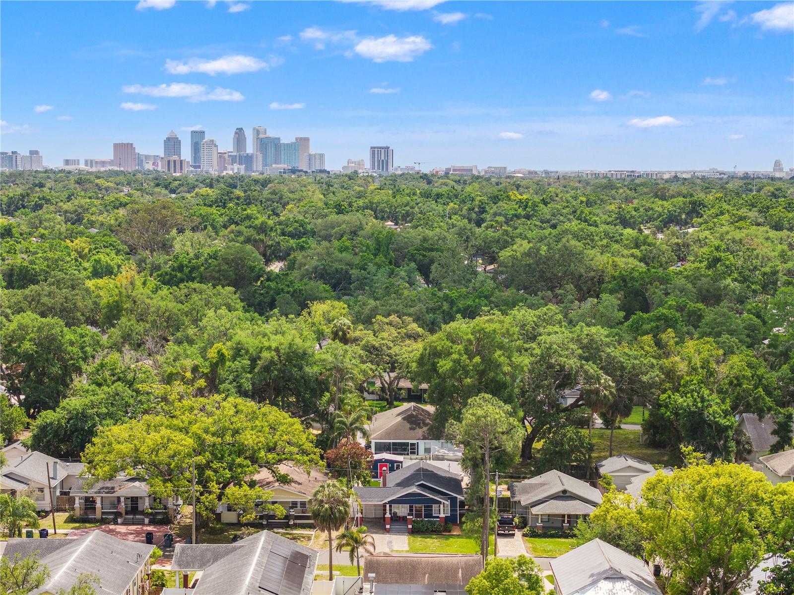 324 W HAYA ST, TAMPA, FL, 33603