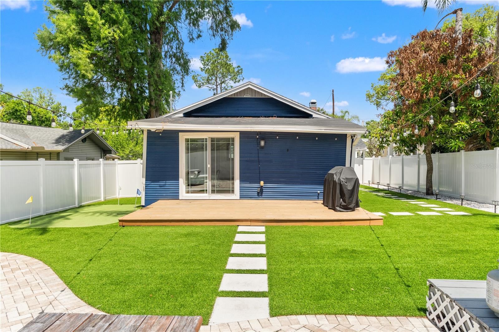 324 W HAYA ST, TAMPA, FL, 33603