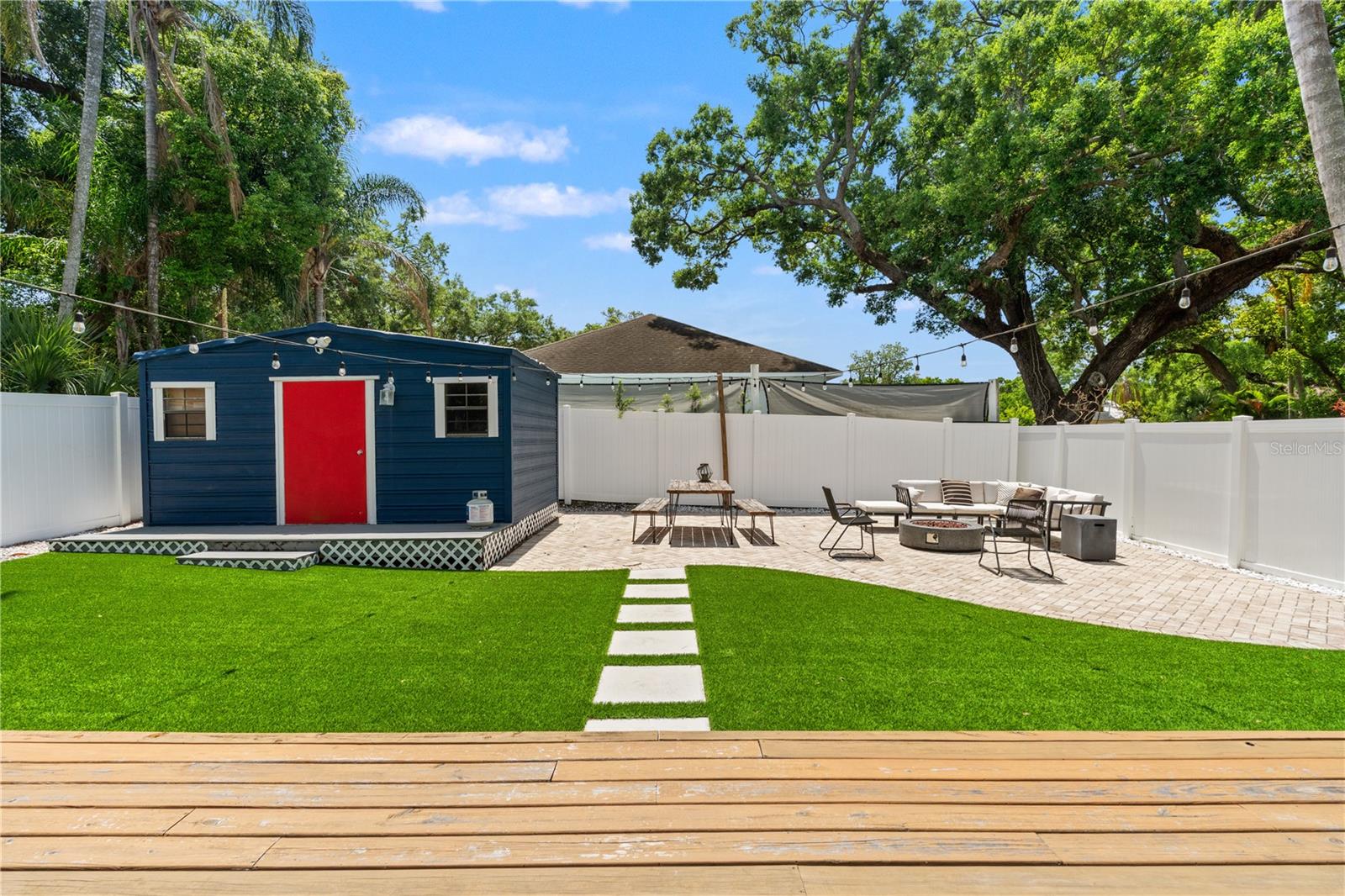 324 W HAYA ST, TAMPA, FL, 33603