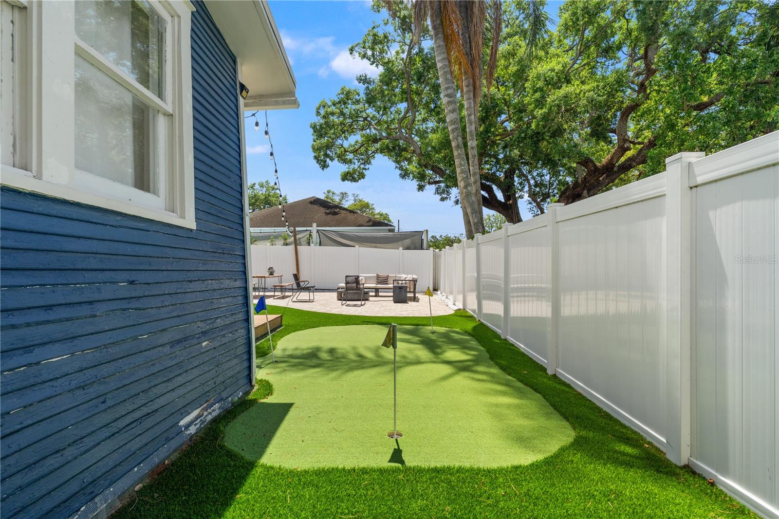 324 W HAYA ST, TAMPA, FL, 33603