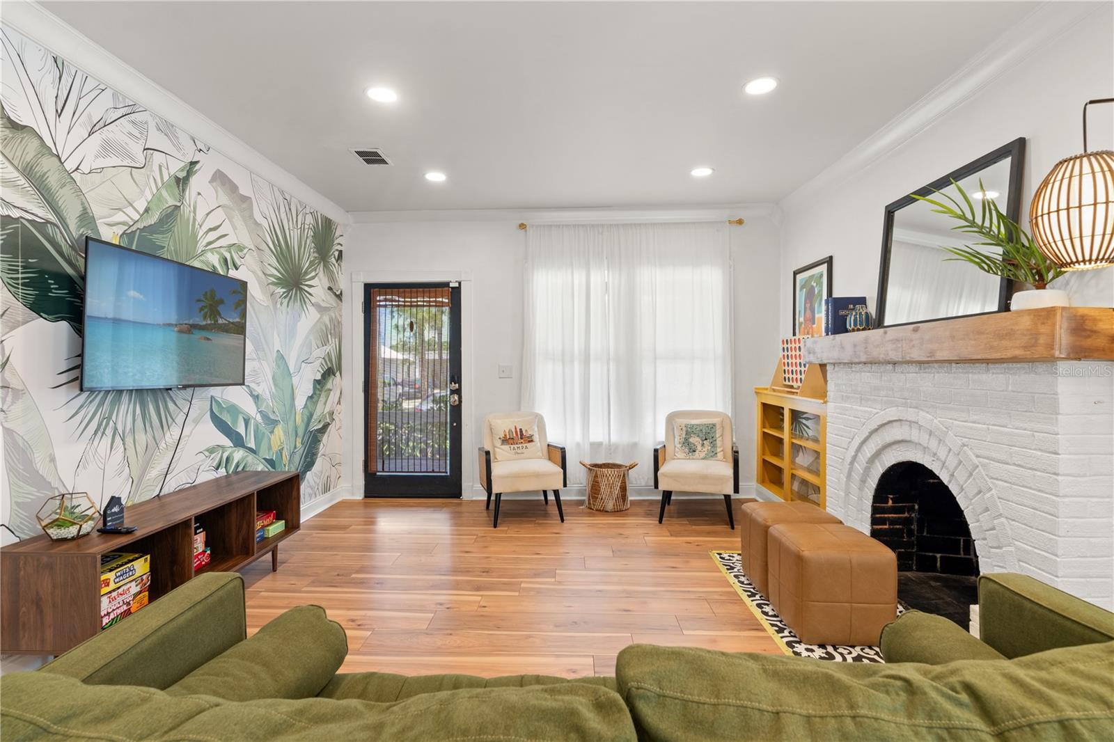 324 W HAYA ST, TAMPA, FL, 33603