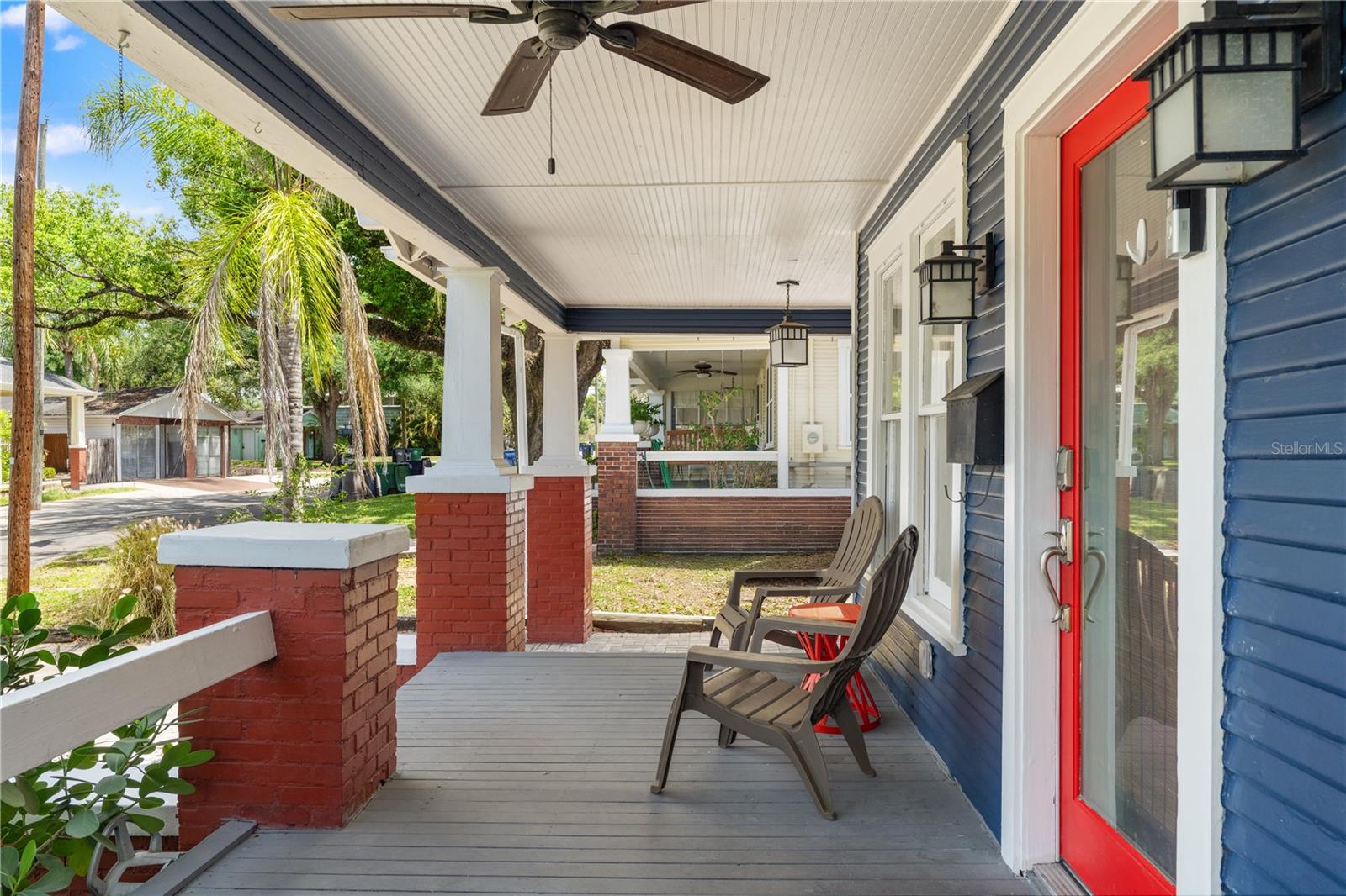 324 W HAYA ST, TAMPA, FL, 33603