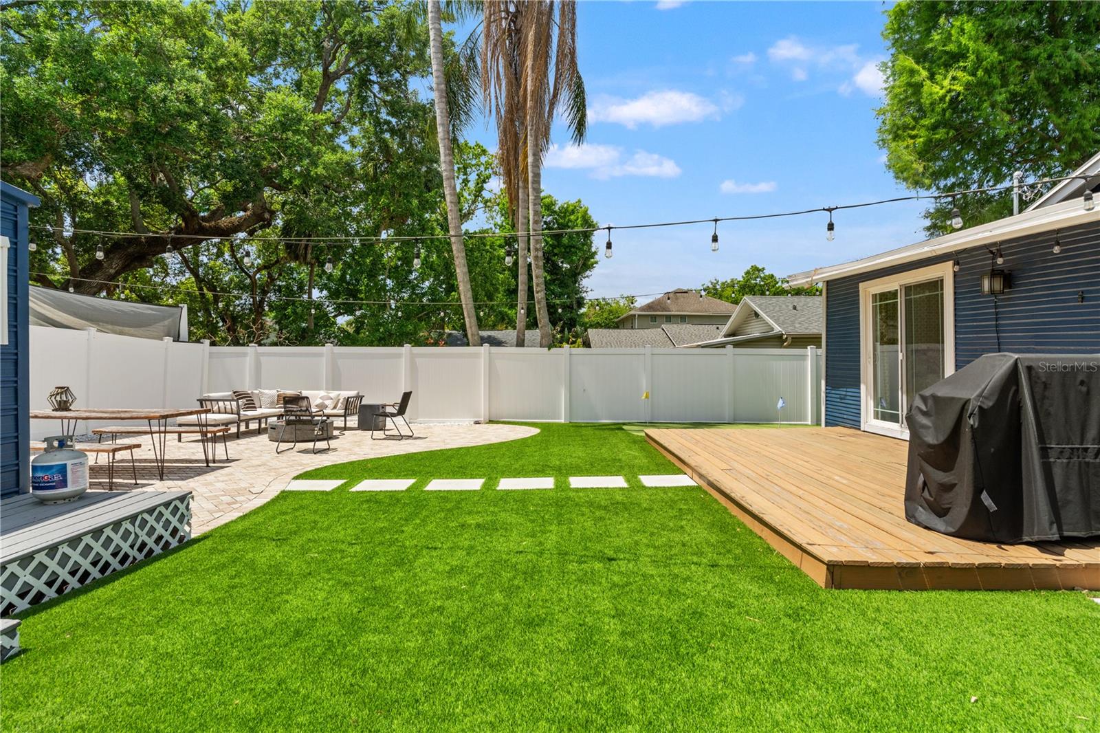 324 W HAYA ST, TAMPA, FL, 33603