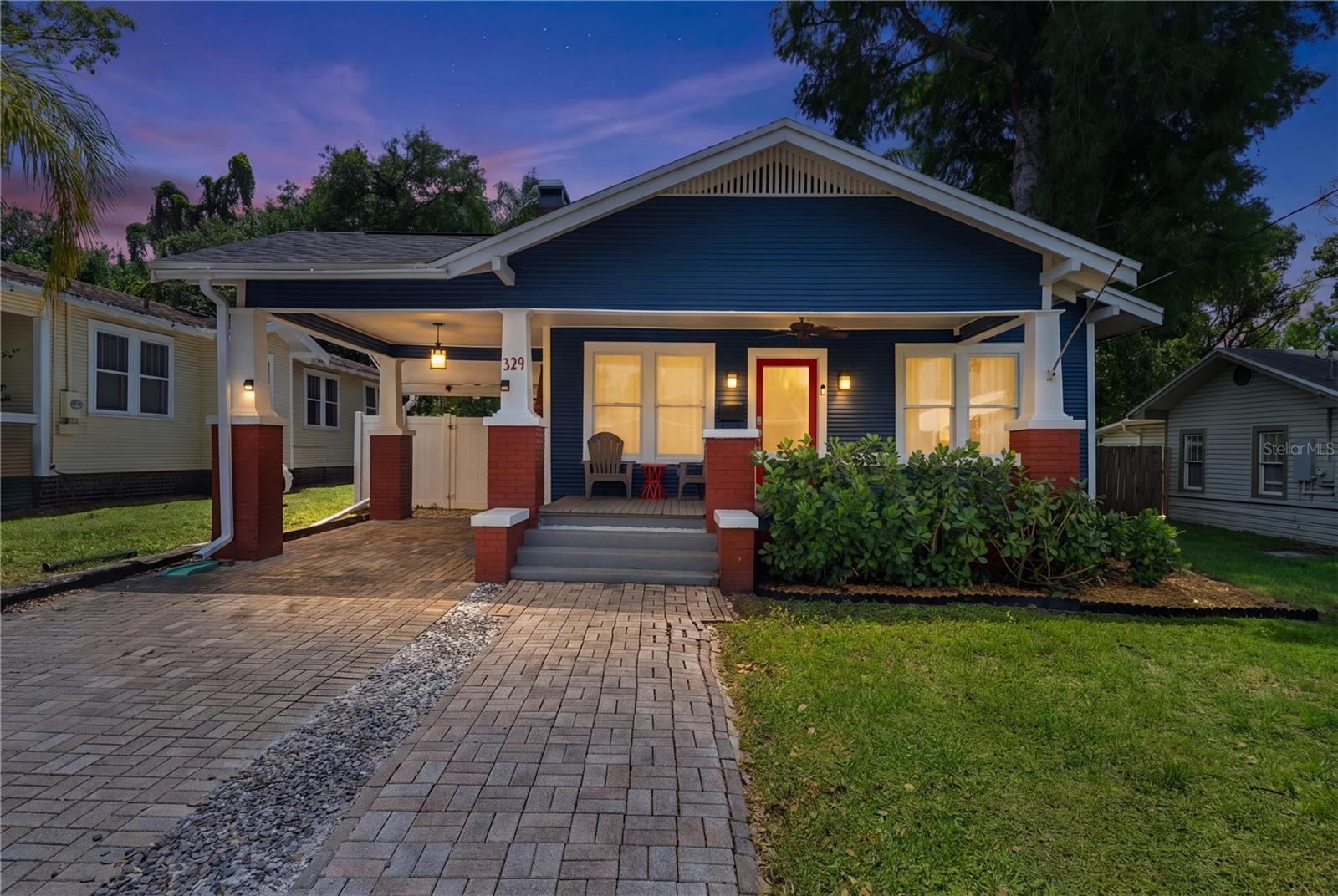 324 W HAYA ST, TAMPA, FL, 33603