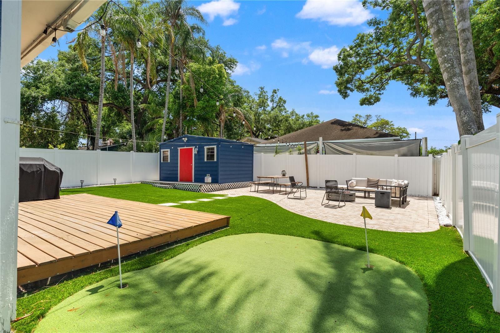 324 W HAYA ST, TAMPA, FL, 33603