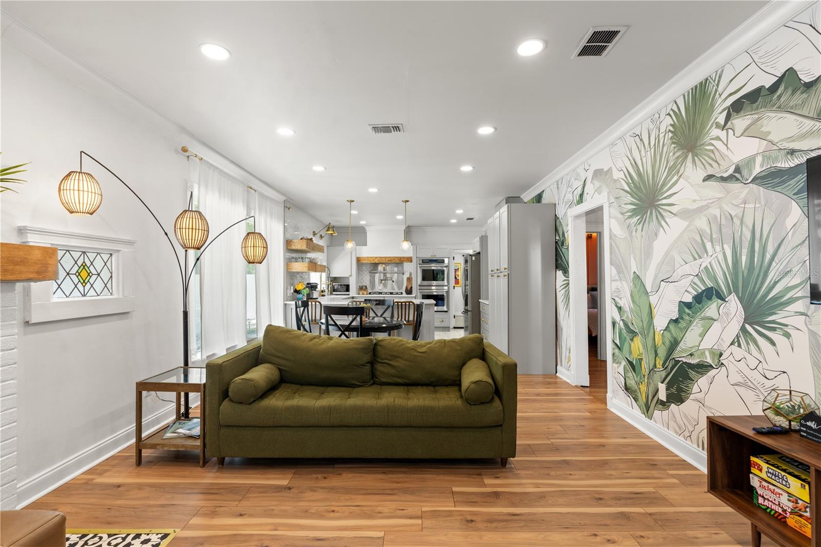 324 W HAYA ST, TAMPA, FL, 33603