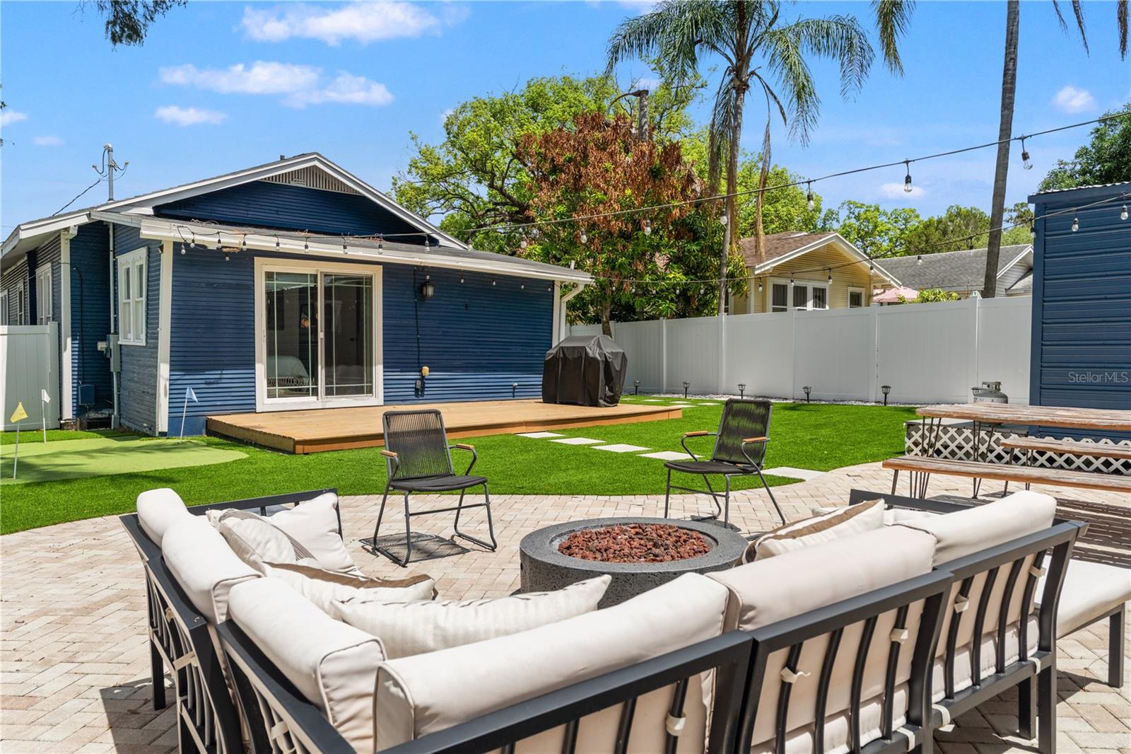 324 W HAYA ST, TAMPA, FL, 33603