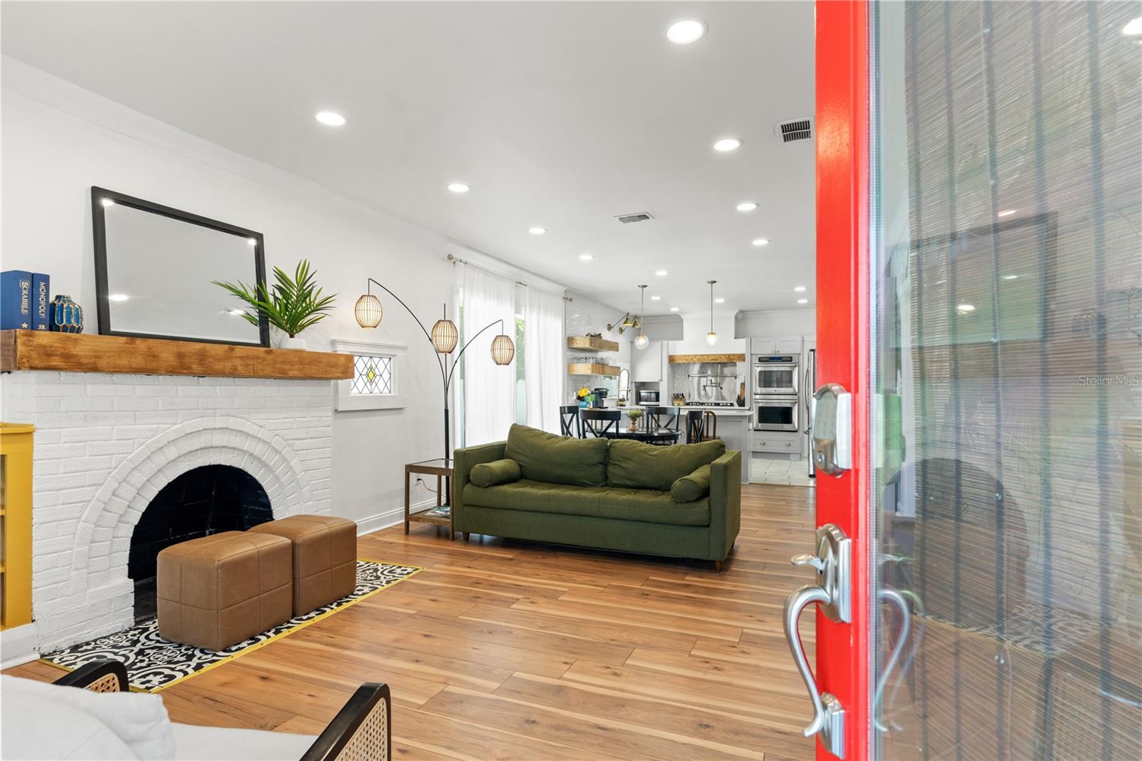 324 W HAYA ST, TAMPA, FL, 33603