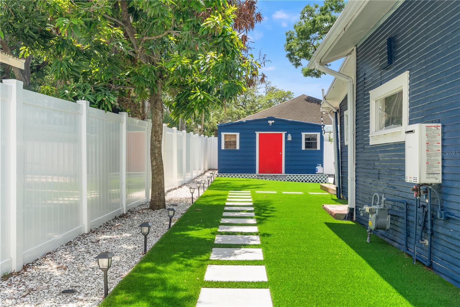 324 W HAYA ST, TAMPA, FL, 33603