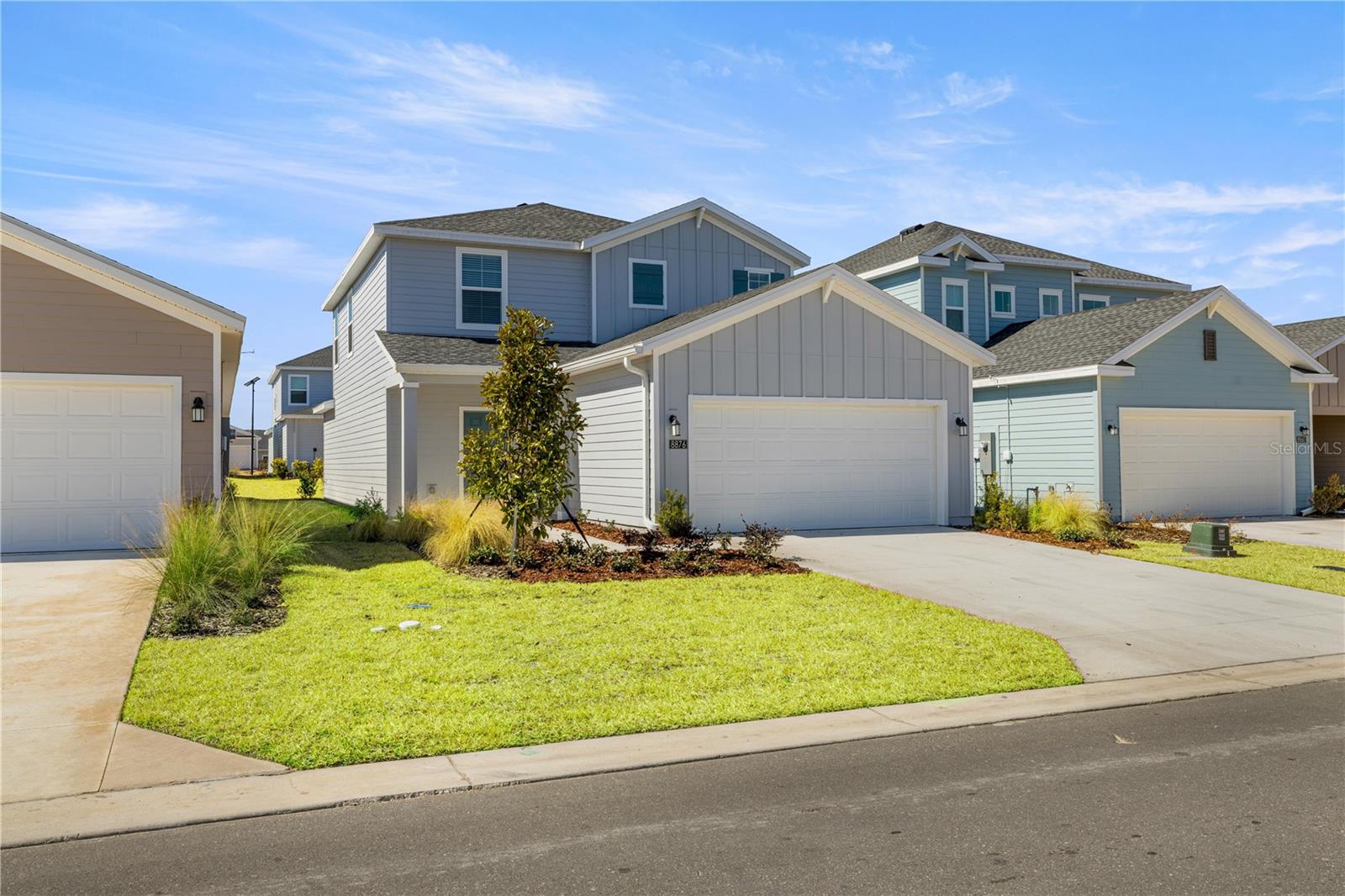 8708 SW 67TH TER, OCALA, FL, 34476